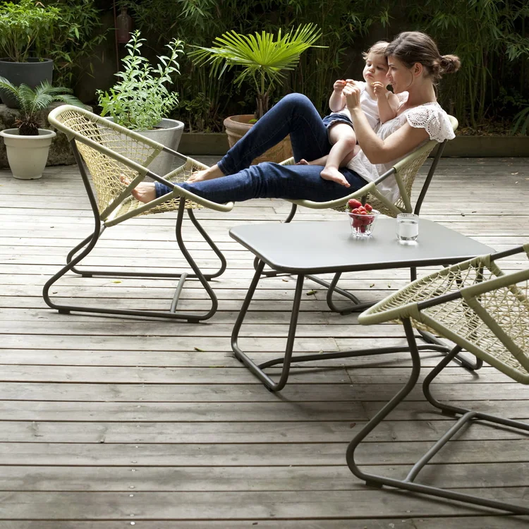 Fermob French Patio Furniture — Seattle's Favorite Garden Store Since 1924 Swansons Nursery