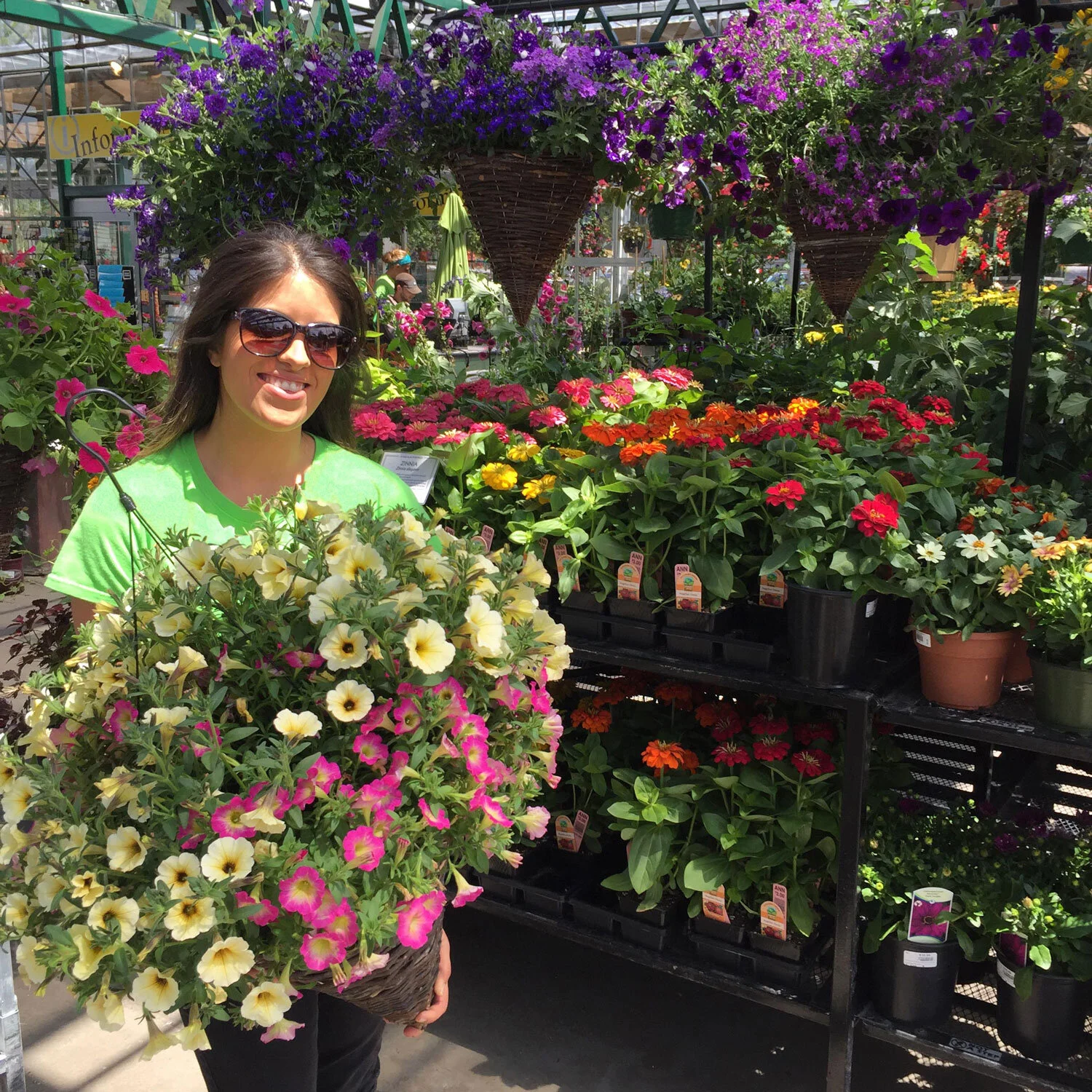 Seattle's Favorite Garden Store Since 1924 Swansons Nursery