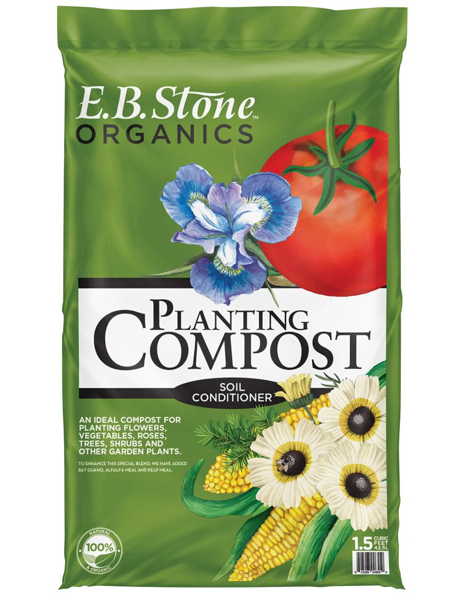 Compost B Soils, Mulches, & Amendments — Seattle's Favorite Garden Store Since ...