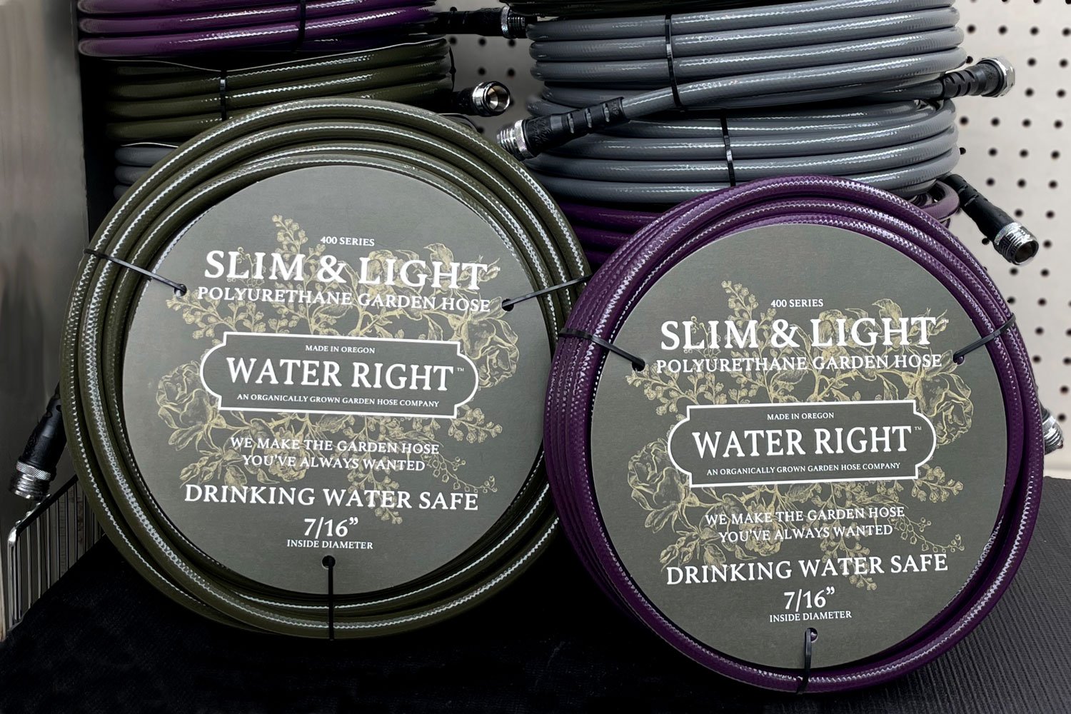 Water Right Slim &amp; Light Hose