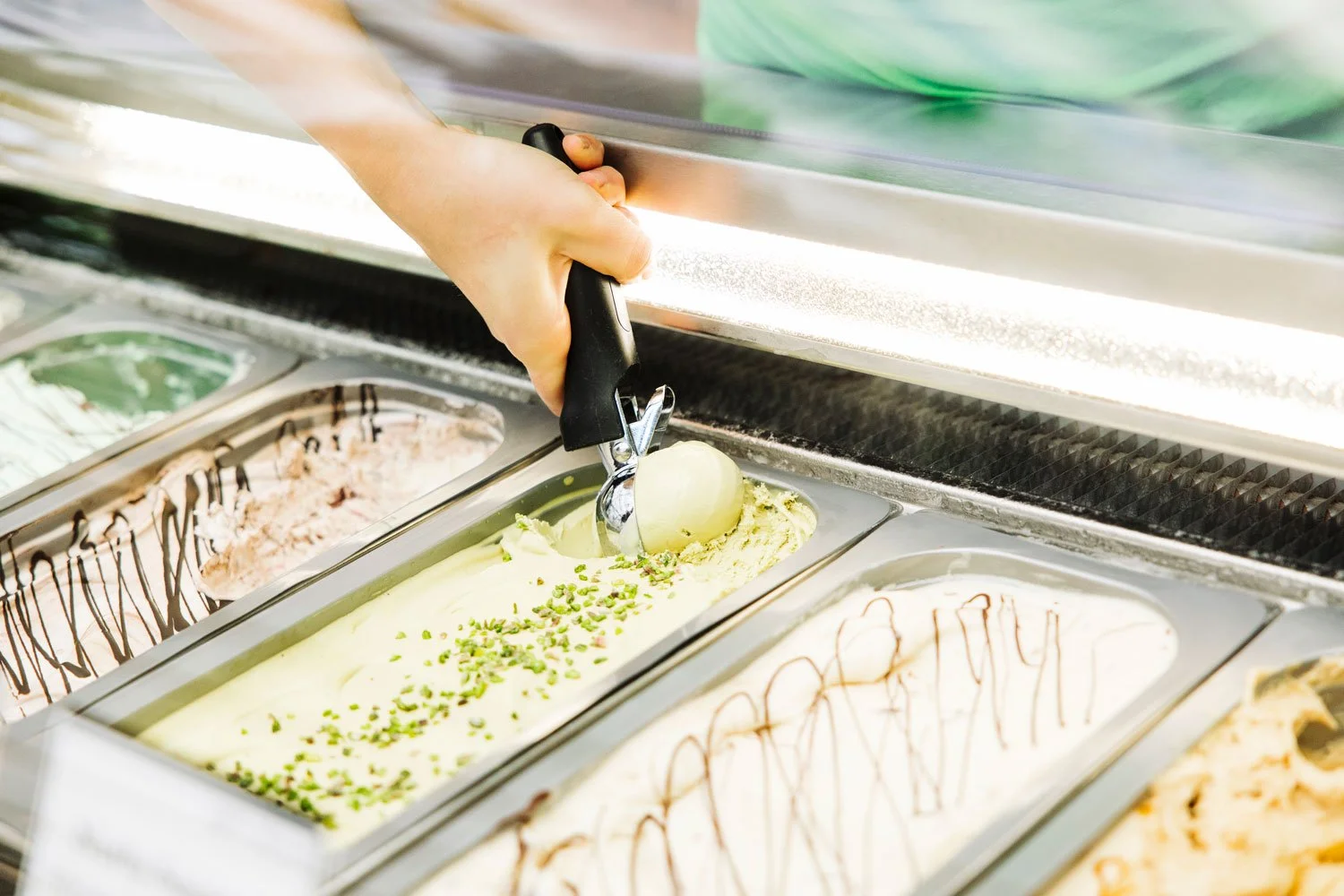 treat yourself Visit Our Café what’s on the menu