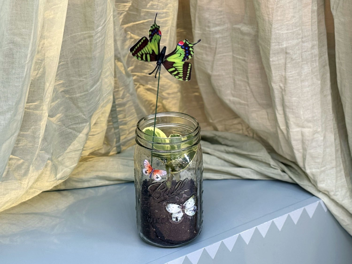 Kids' Club in January!