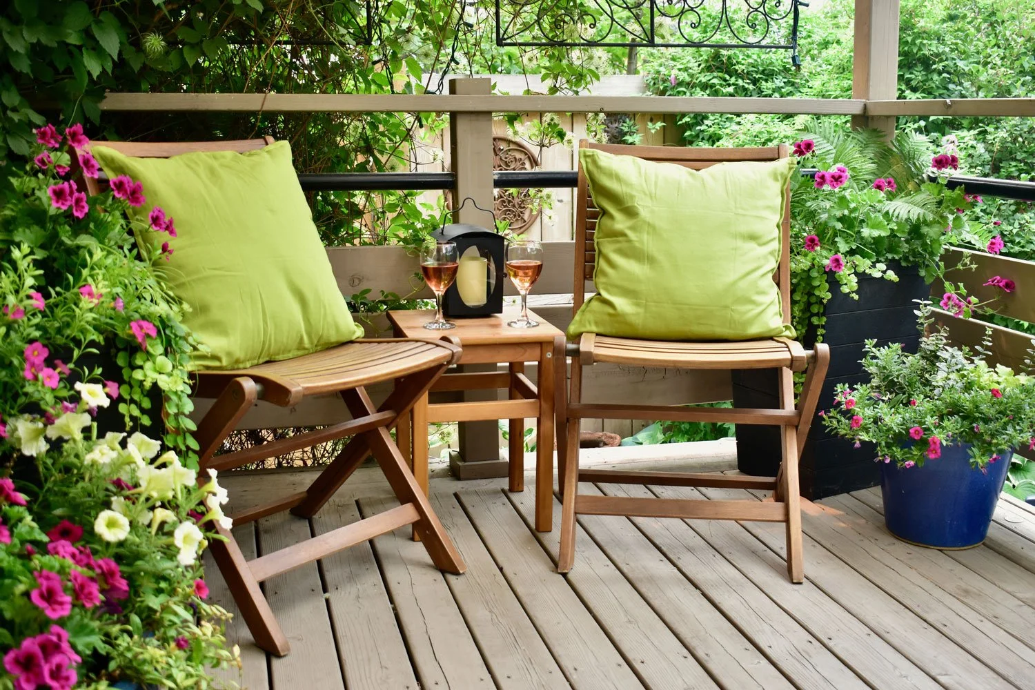  enjoy your space   May Gardening Tips    See Our Tips  