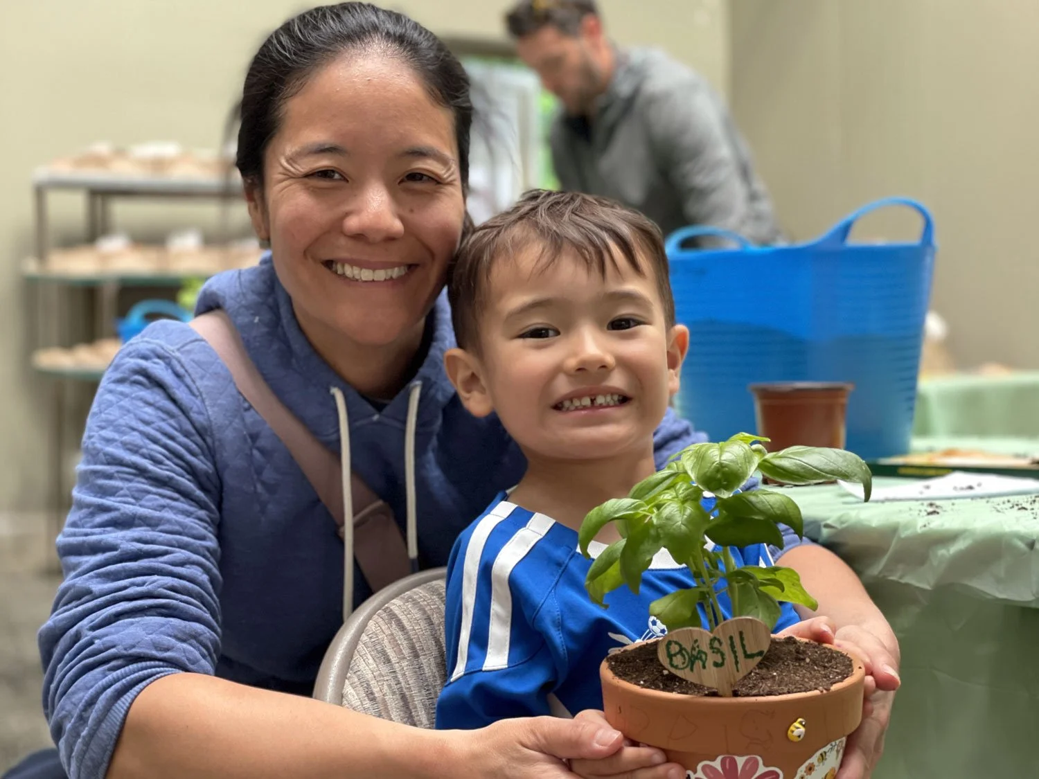 June Kids' Club