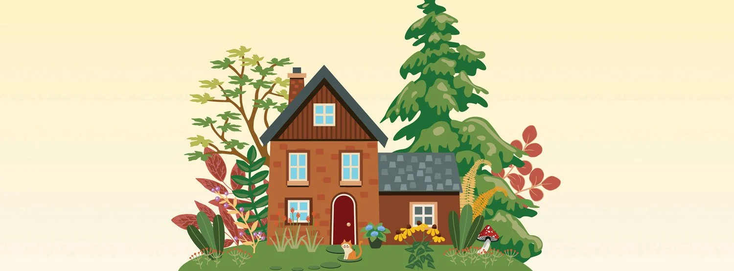   your garden awaits    Fall Sale!    Learn More  