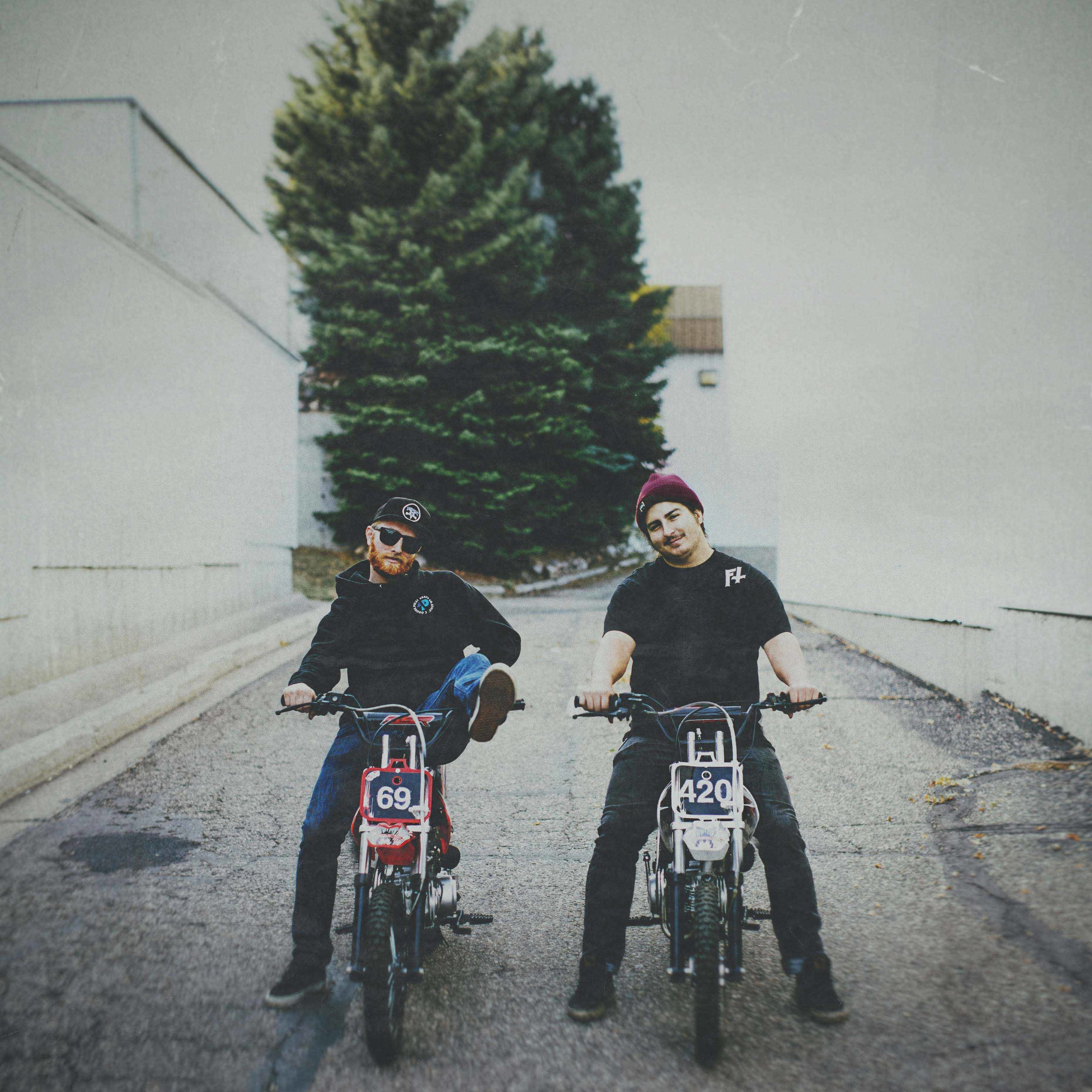 23. (Week 19) Branon Wald & Cody Kemmet | motor bike [October 2015].jpg