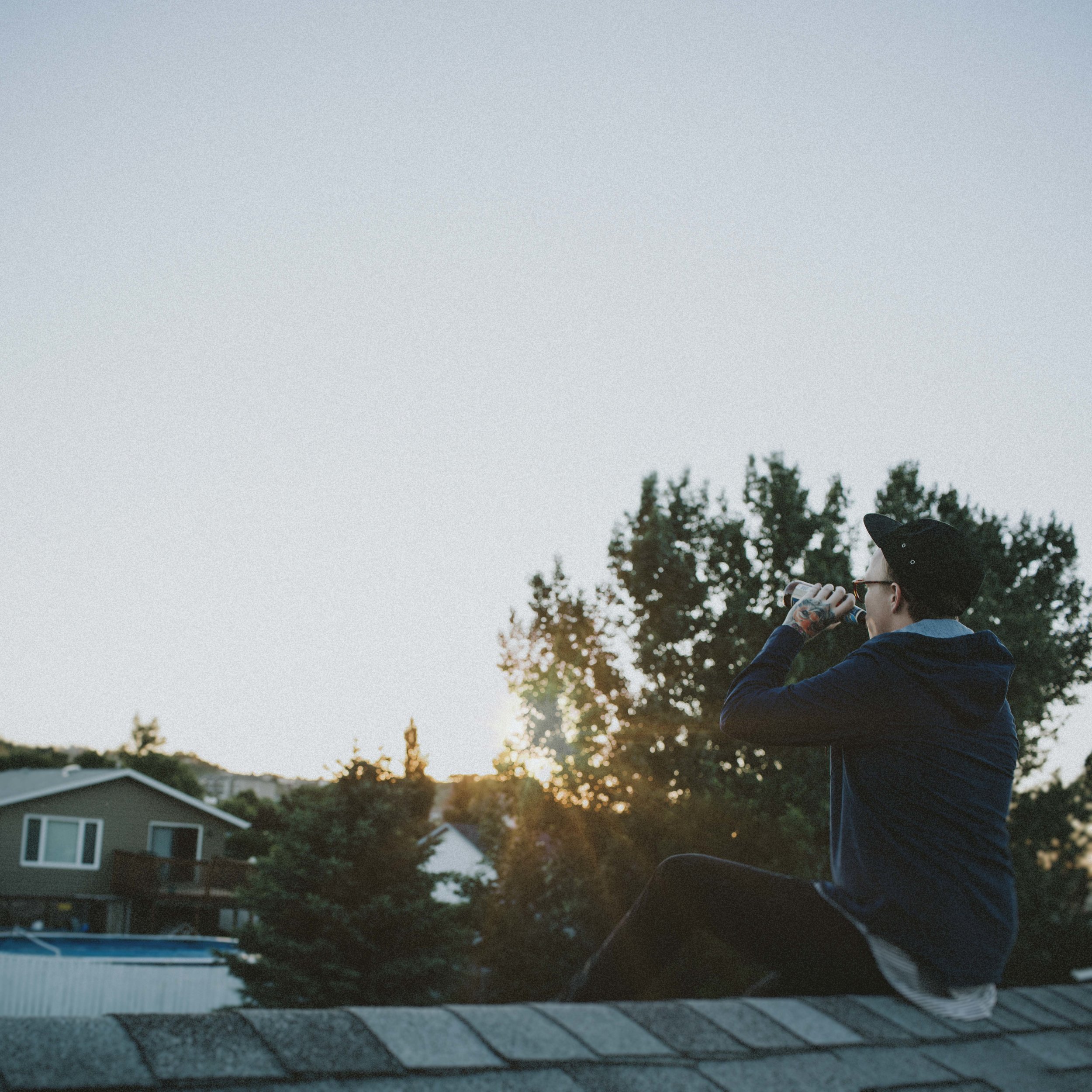 25. (Week 54) Self | Roof Sanctuary [June 2016].jpg