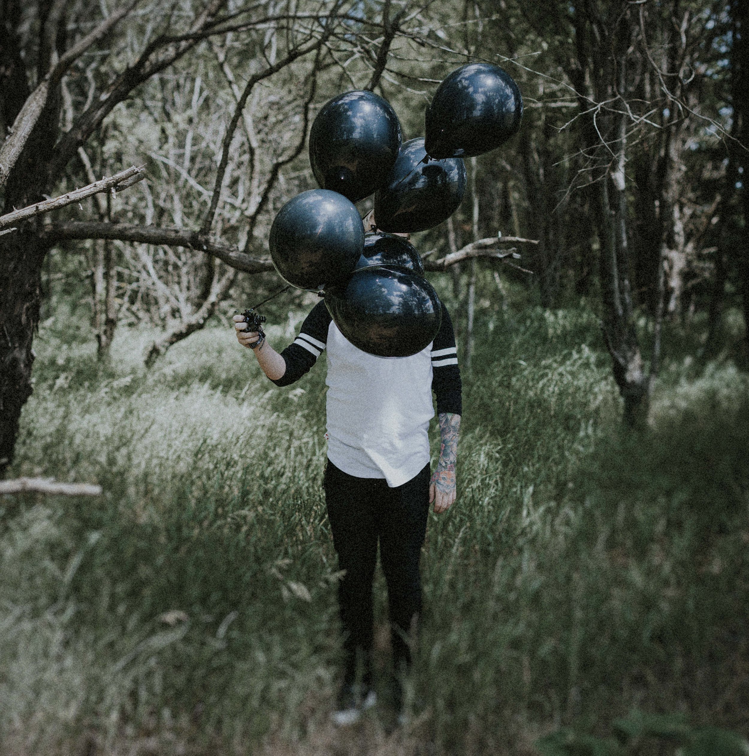 25.5. (Week 55) Self | Birthday Balloons [June 2016].jpg