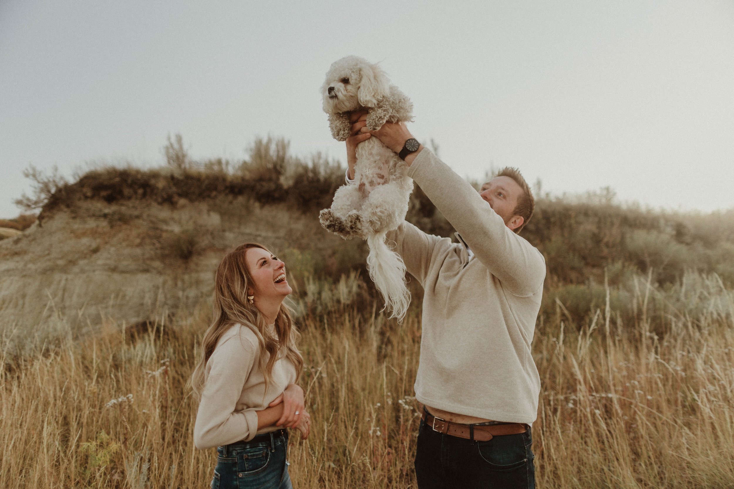 Nicole Trenda & Erik Johnson - Engagement [October 2022] - 0015.jpg