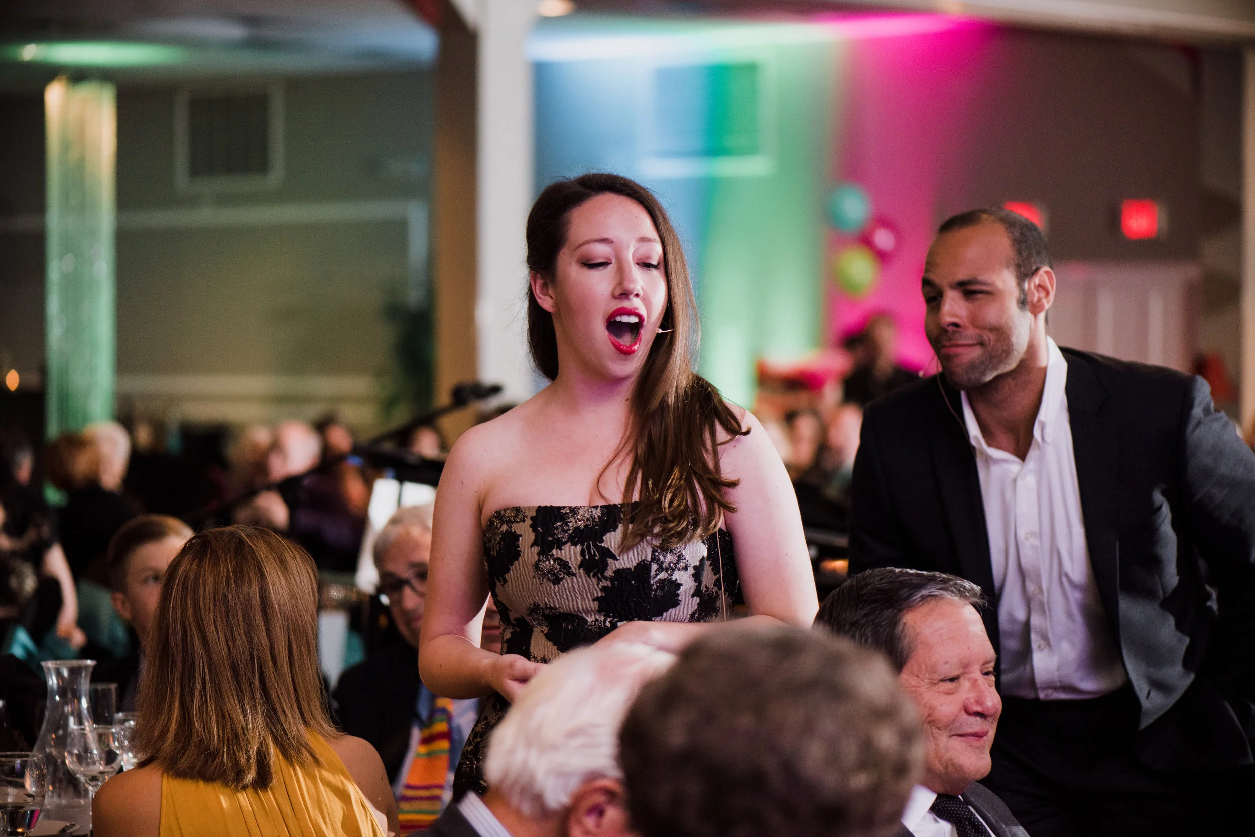 Pensacola Opera Photo by Meg Burke Photography