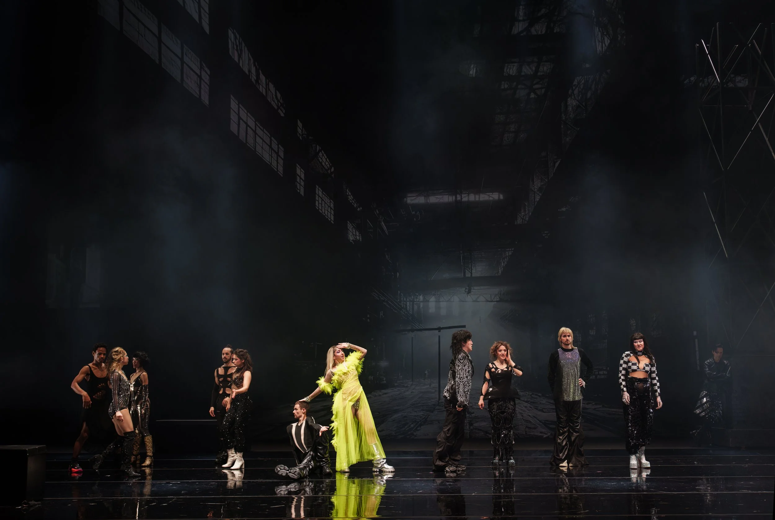  Carmen (2024) Theater Basel Directed by Constanza Macras Photo by Ingo Hoehn 