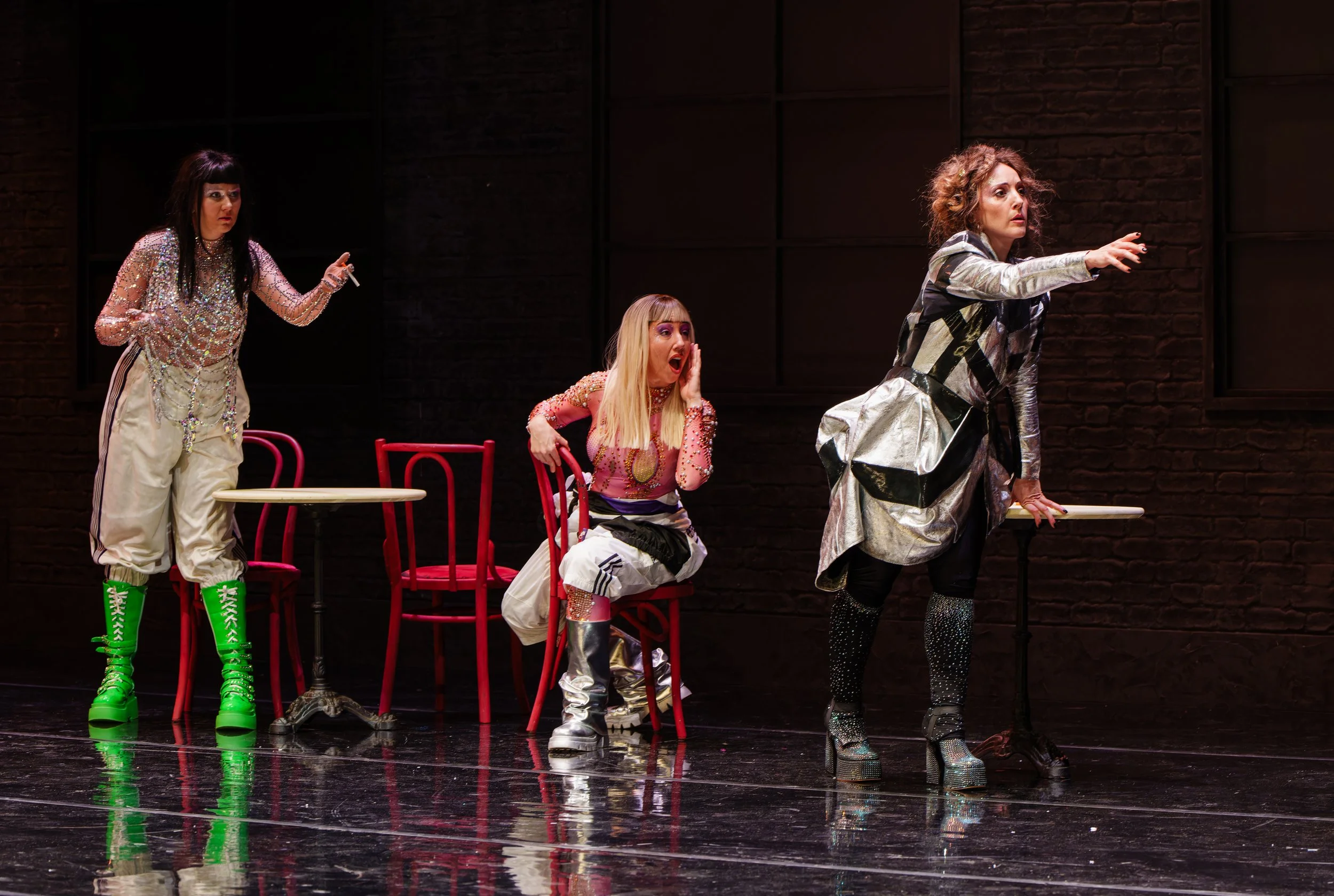  Carmen (2024) Theater Basel Directed by Constanza Macras Photo by Ingo Hoehn 