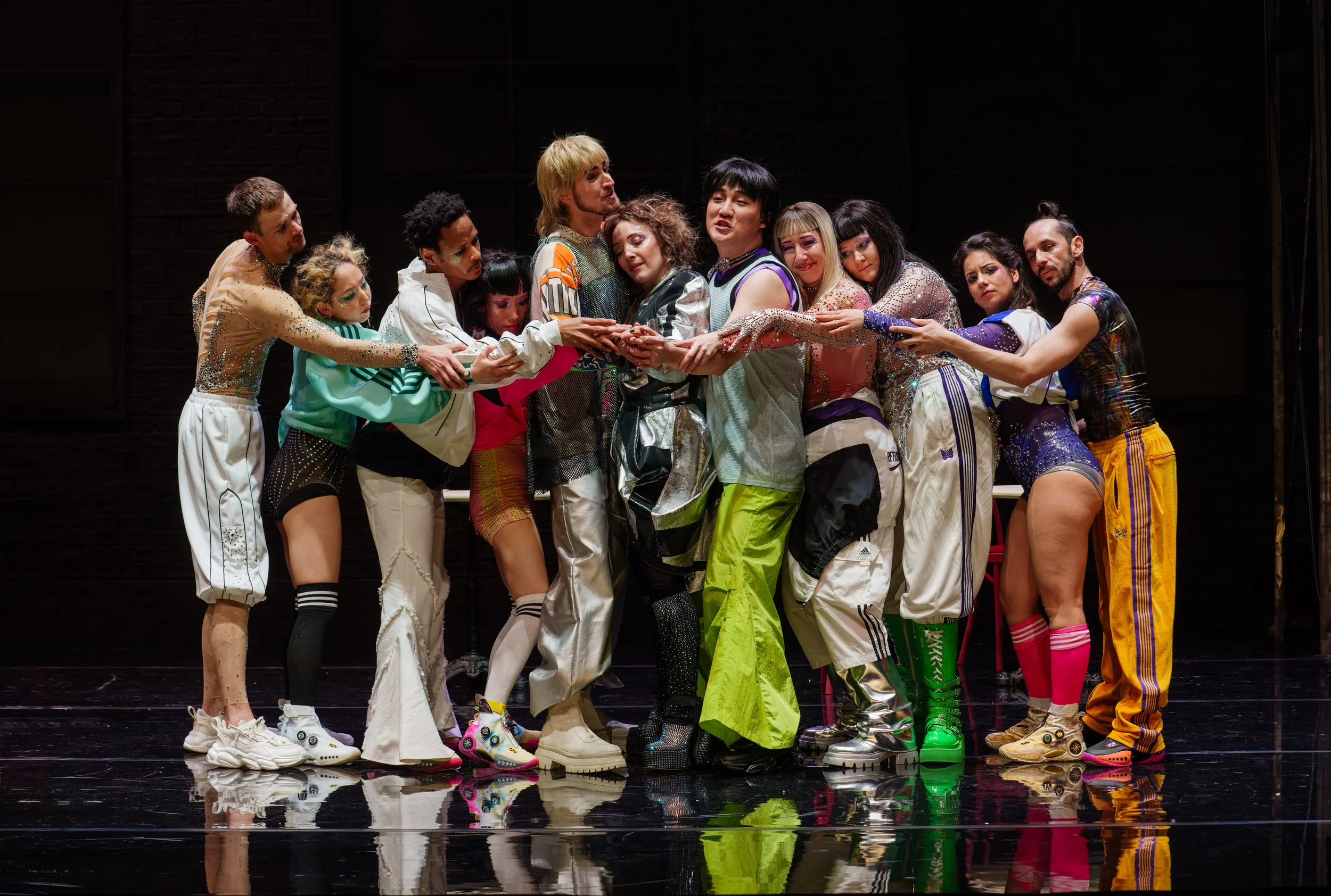 Carmen (2024) Theater Basel Directed by Constanza Macras Photo by Ingo Hoehn 