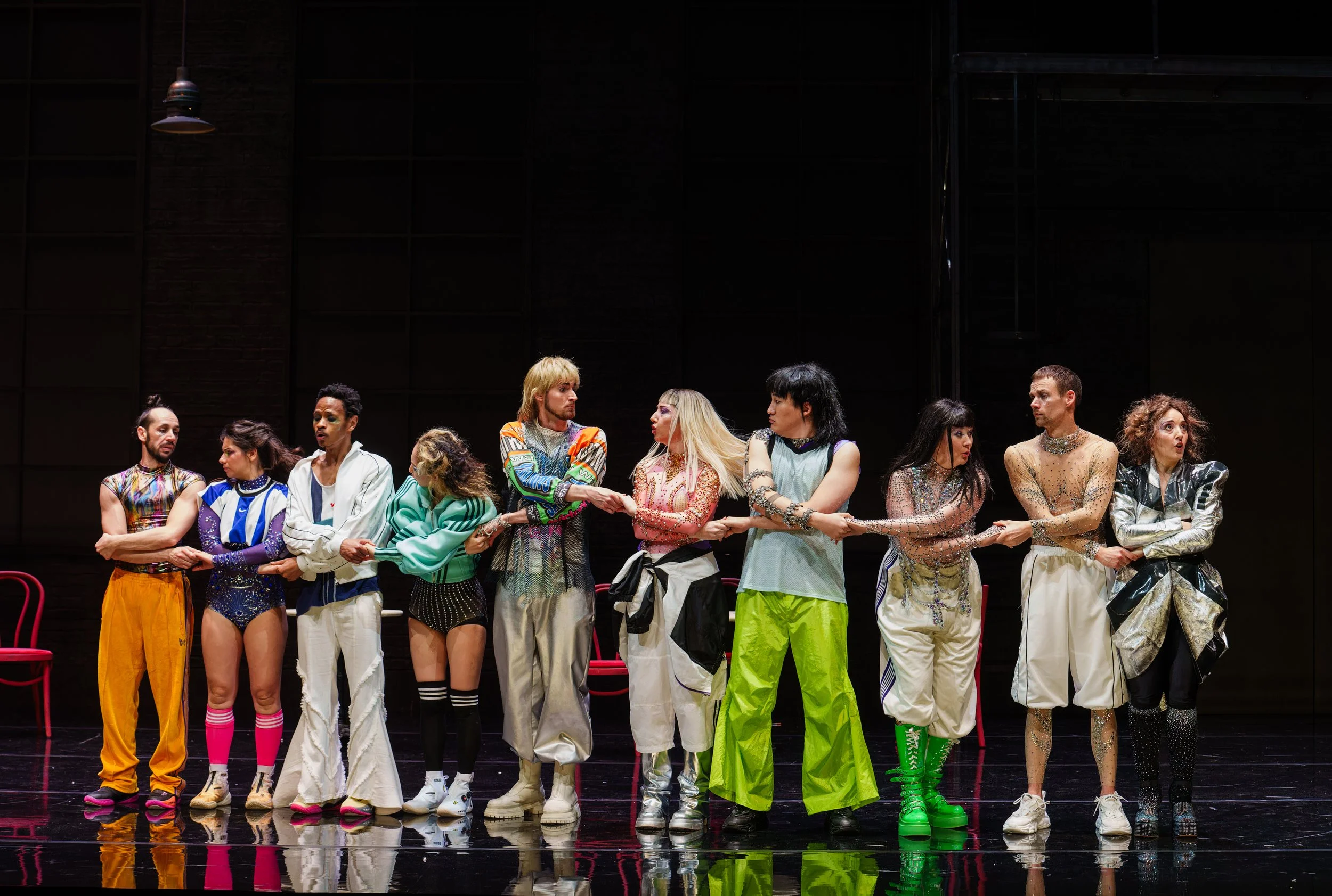  Carmen (2024) Theater Basel Directed by Constanza Macras Photo by Ingo Hoehn 