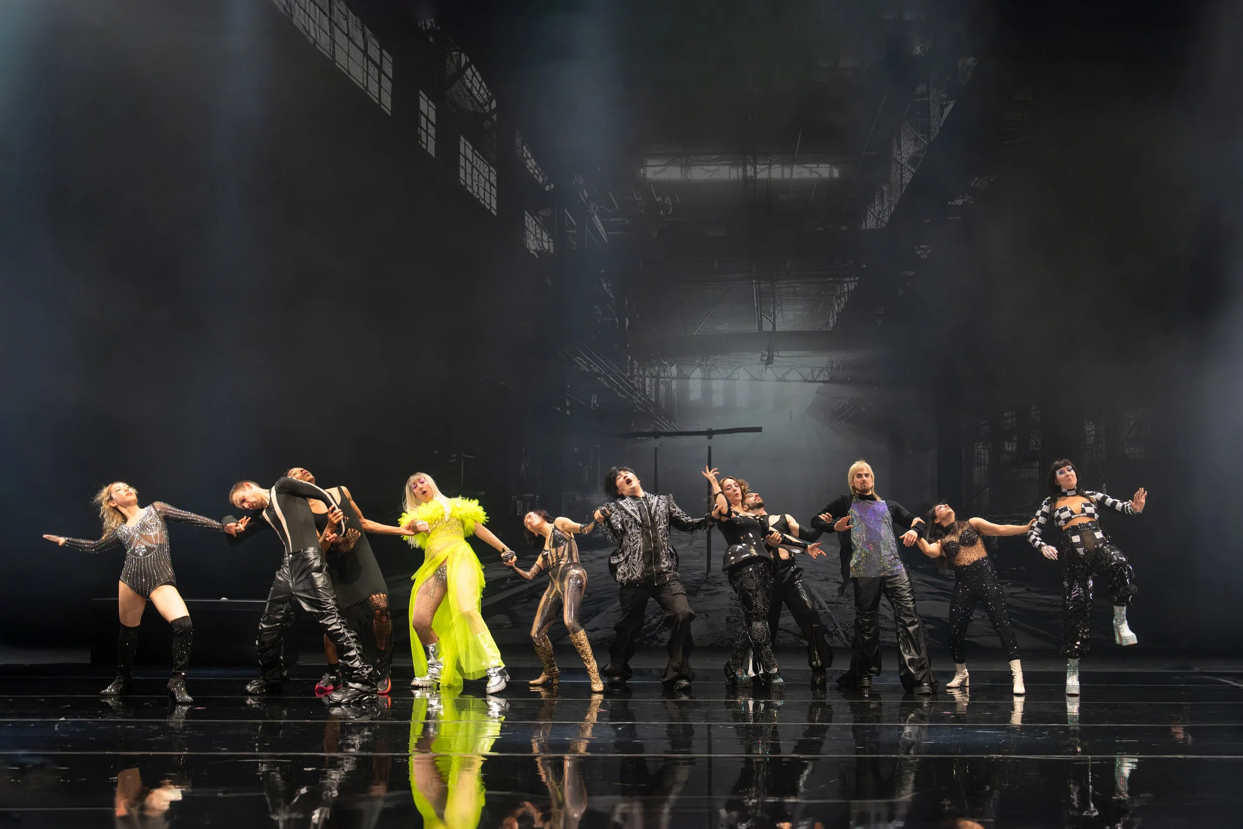  Carmen (2024) Theater Basel Directed by Constanza Macras Photo by Ingo Hoehn 