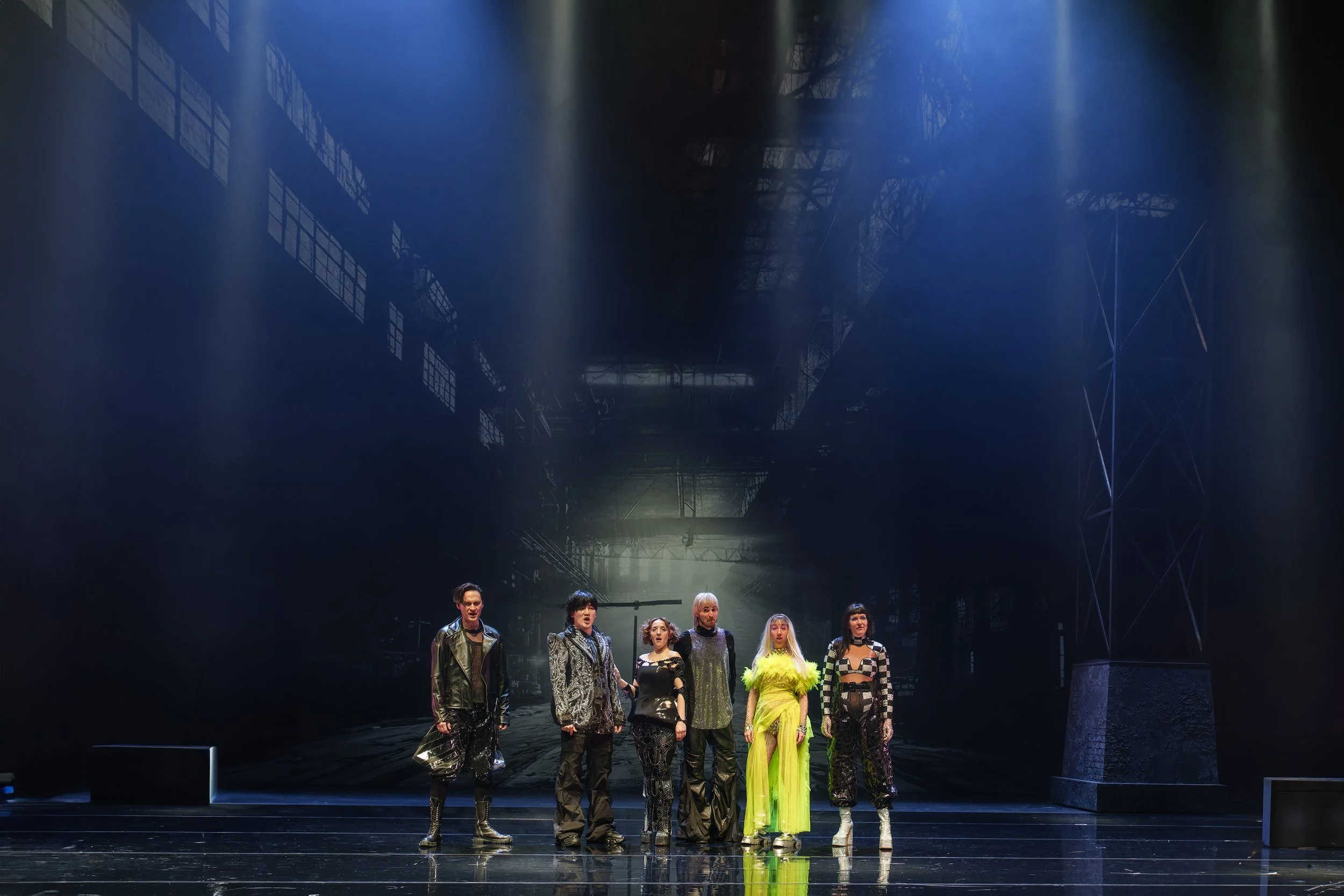  Carmen (2024) Theater Basel Directed by Constanza Macras Photo by Ingo Hoehn 