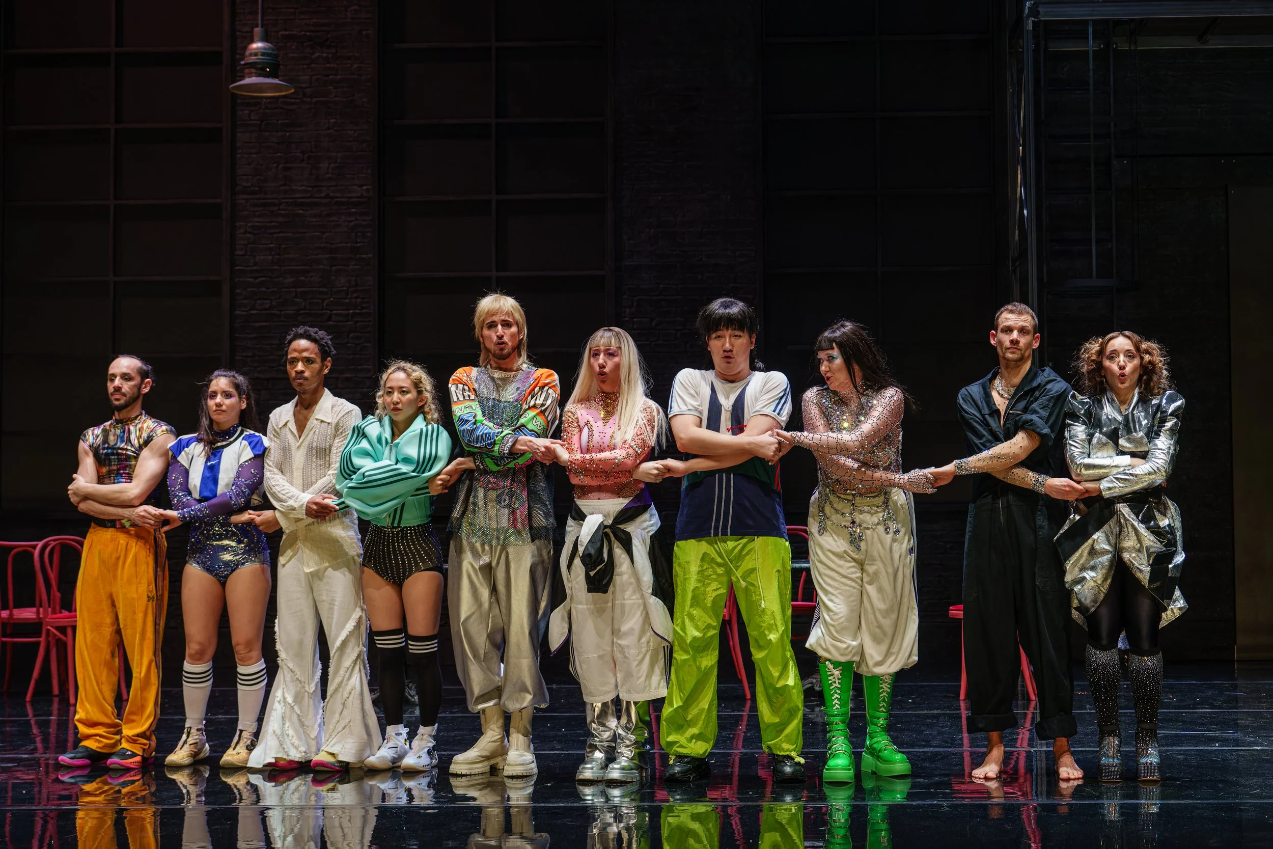  Carmen (2024) Theater Basel Directed by Constanza Macras Photo by Ingo Hoehn 