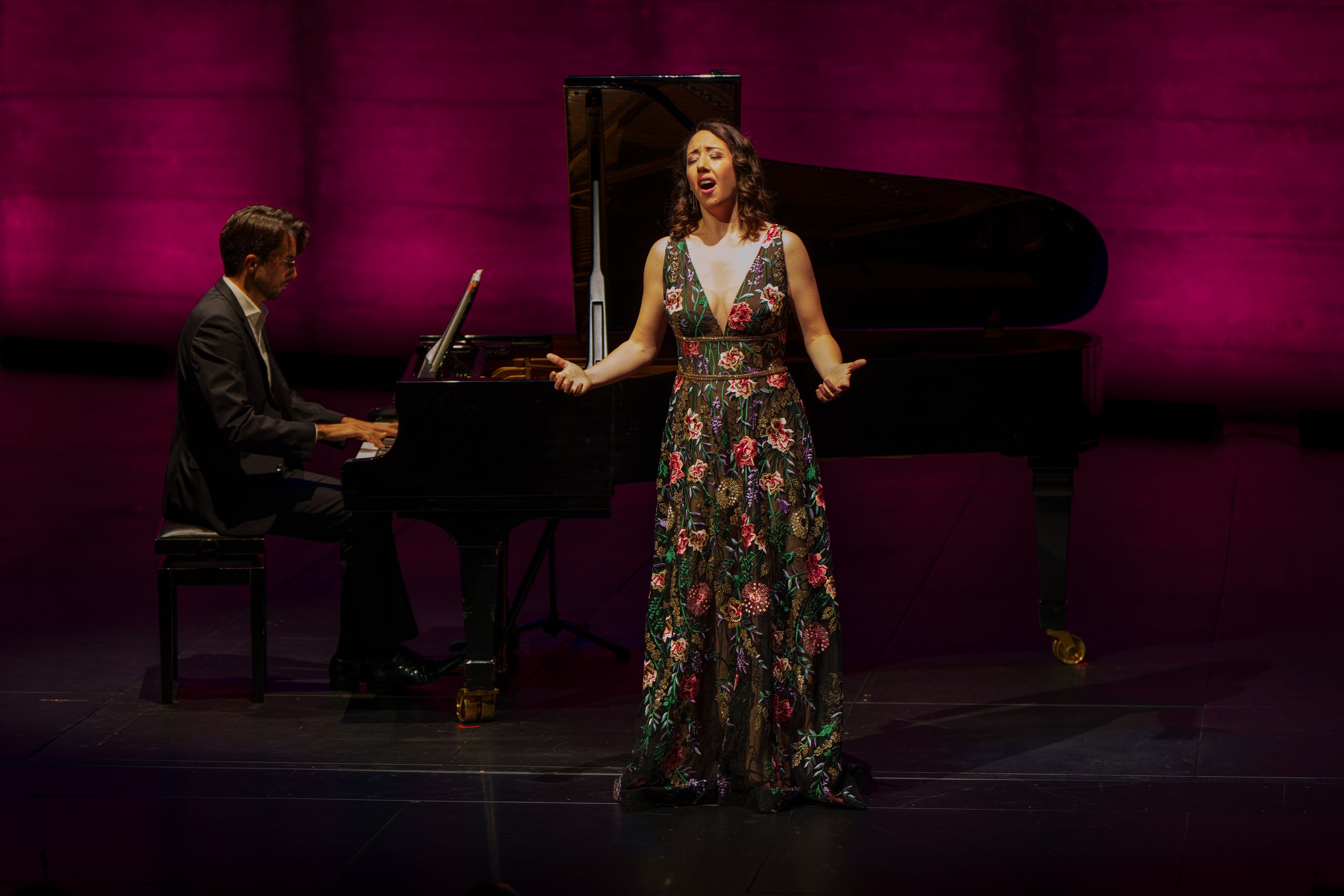  Photo by Ingo Hoehn (2023) 