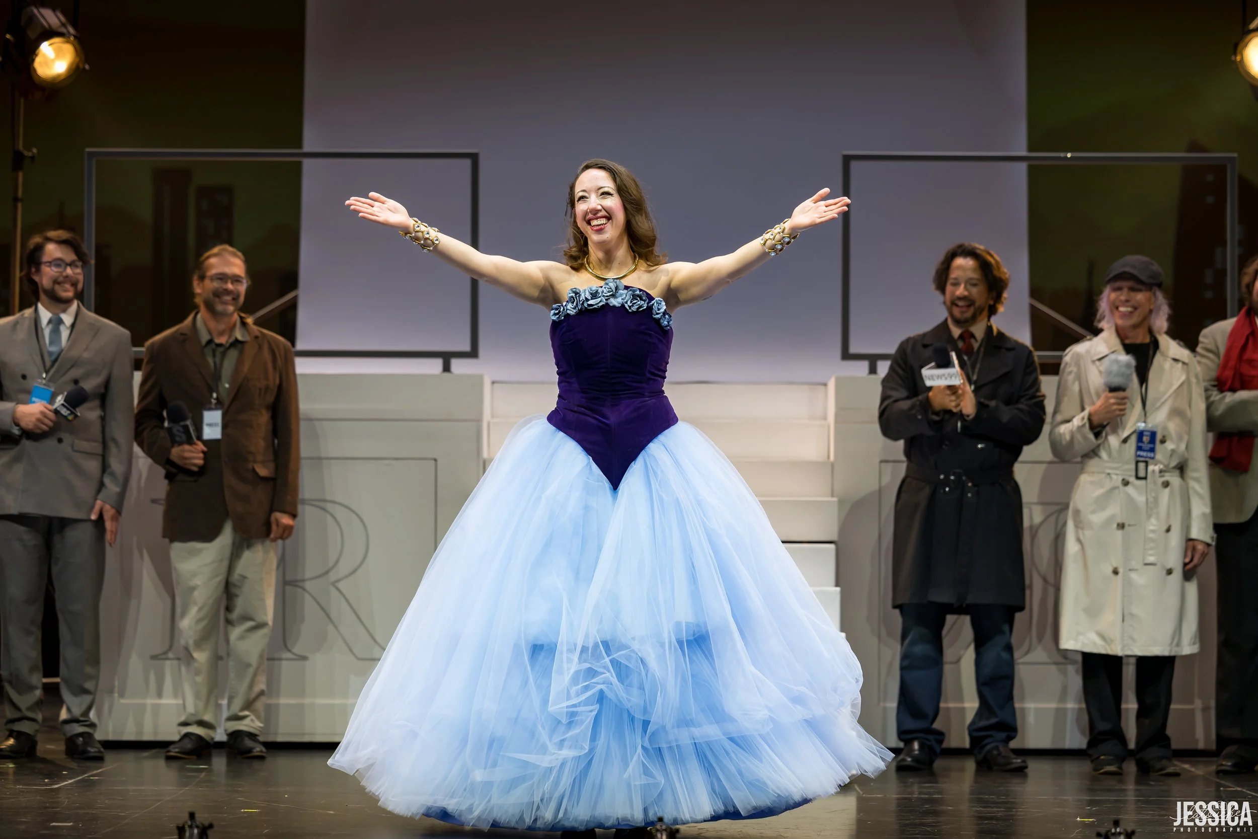 Sherman Cenerentola 12.JPG