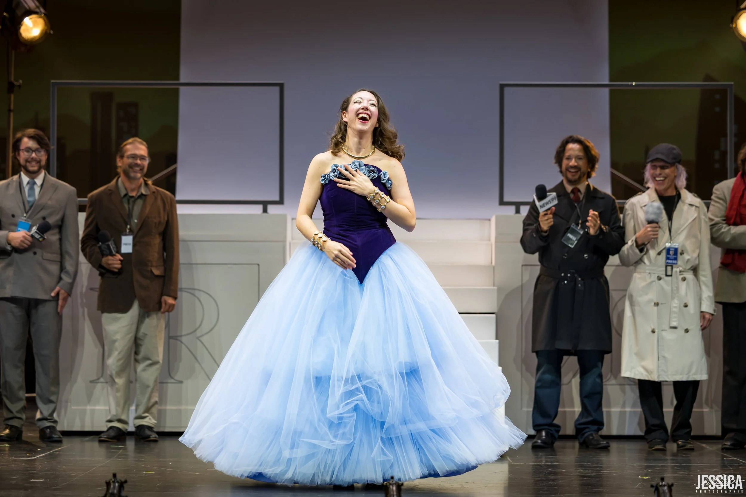 Sherman Cenerentola 11.JPG