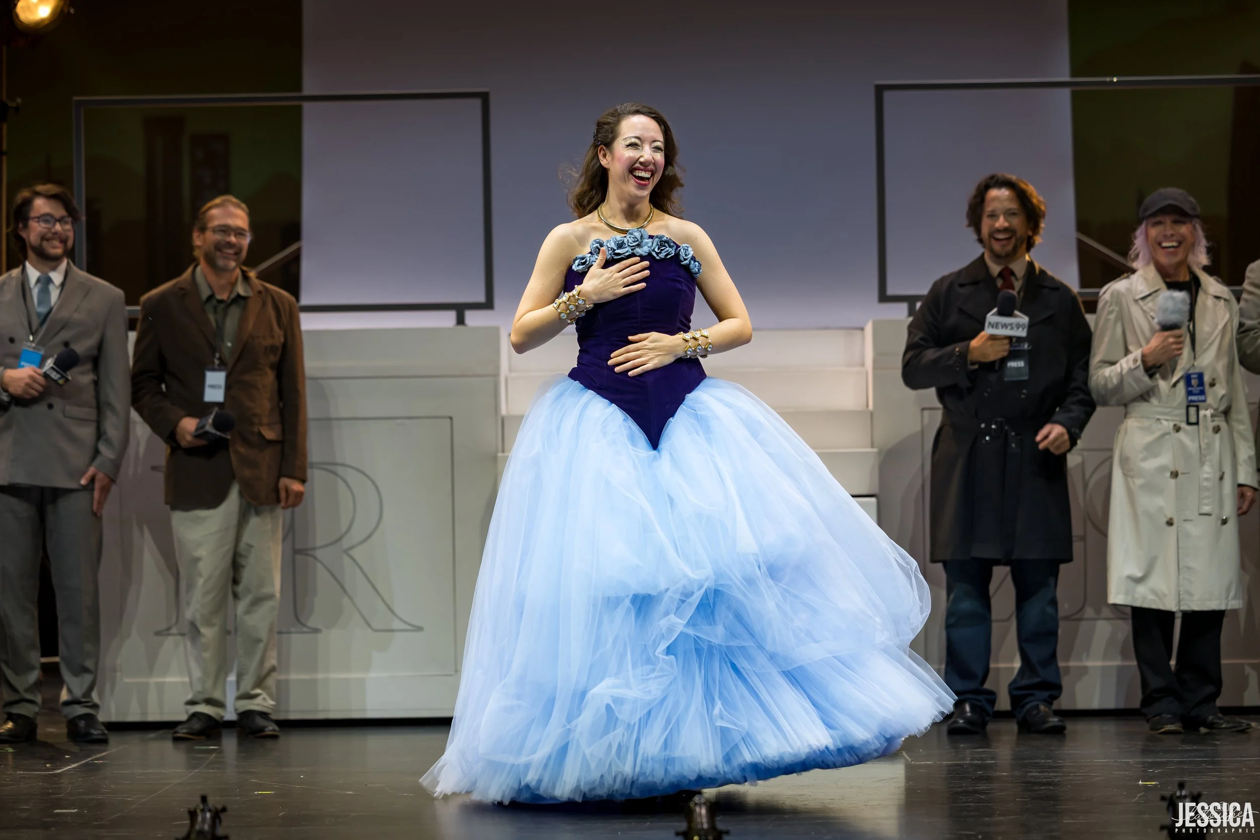 Sherman Cenerentola 10.JPG