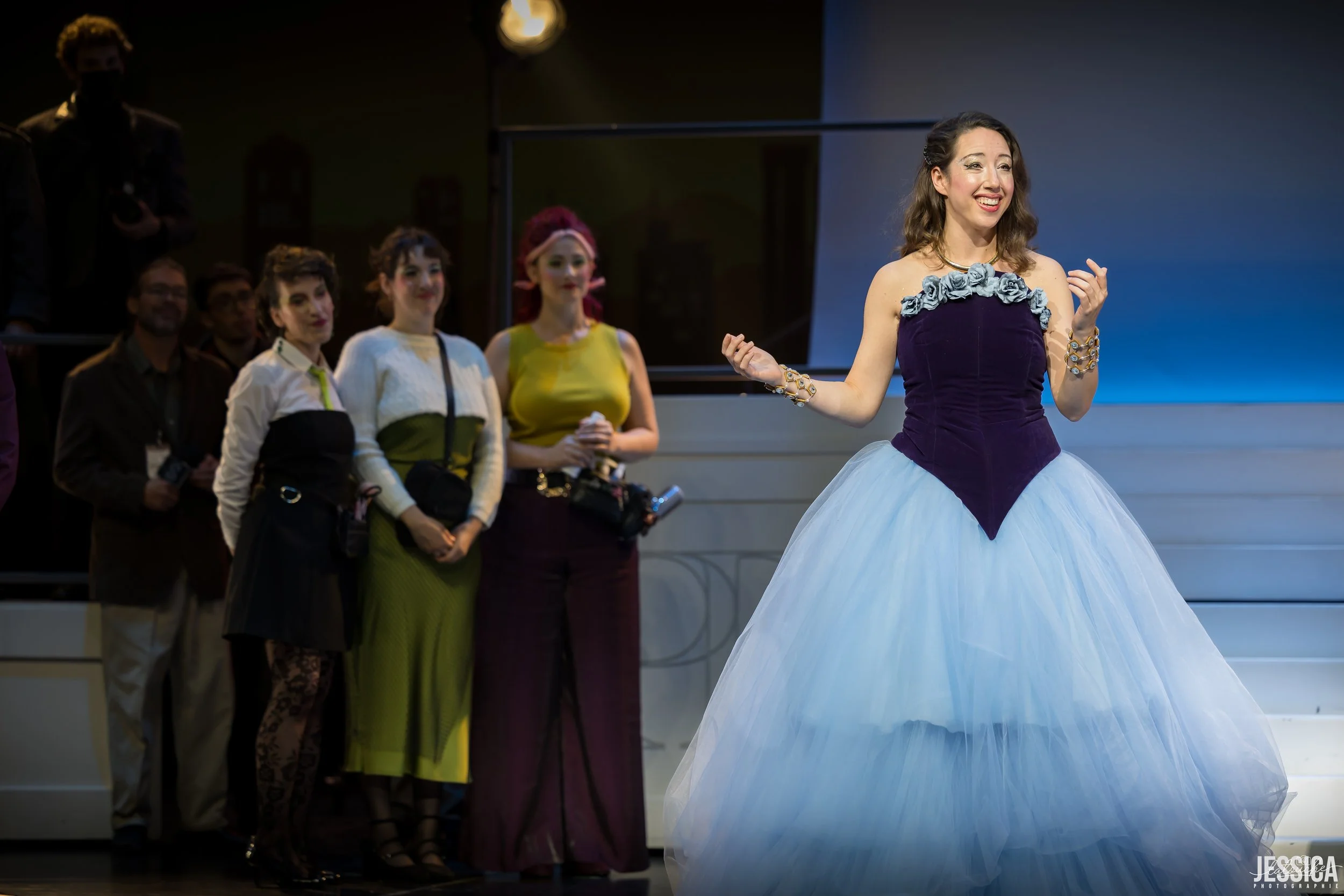 Sherman Cenerentola 9.JPG