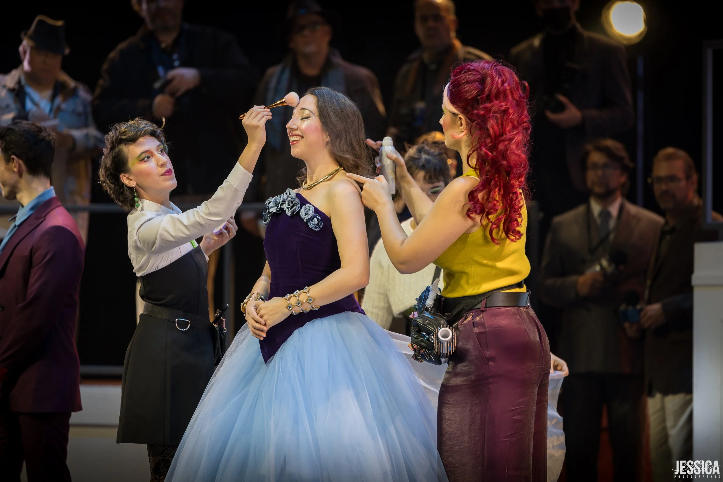 Sherman Cenerentola 8.JPG