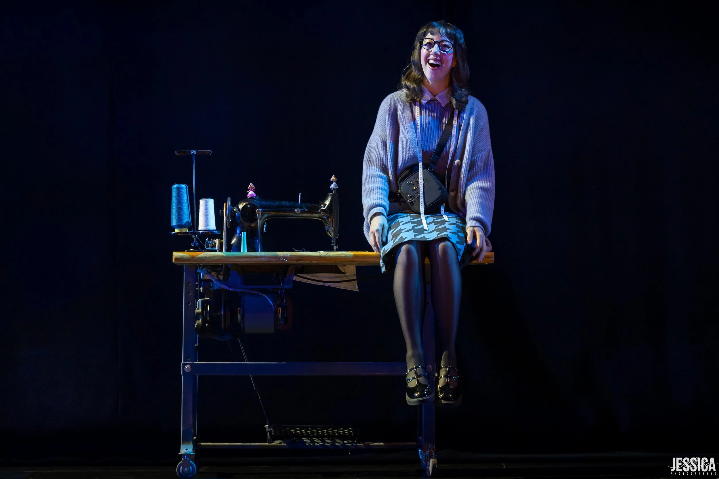 Sherman Cenerentola 5.JPG