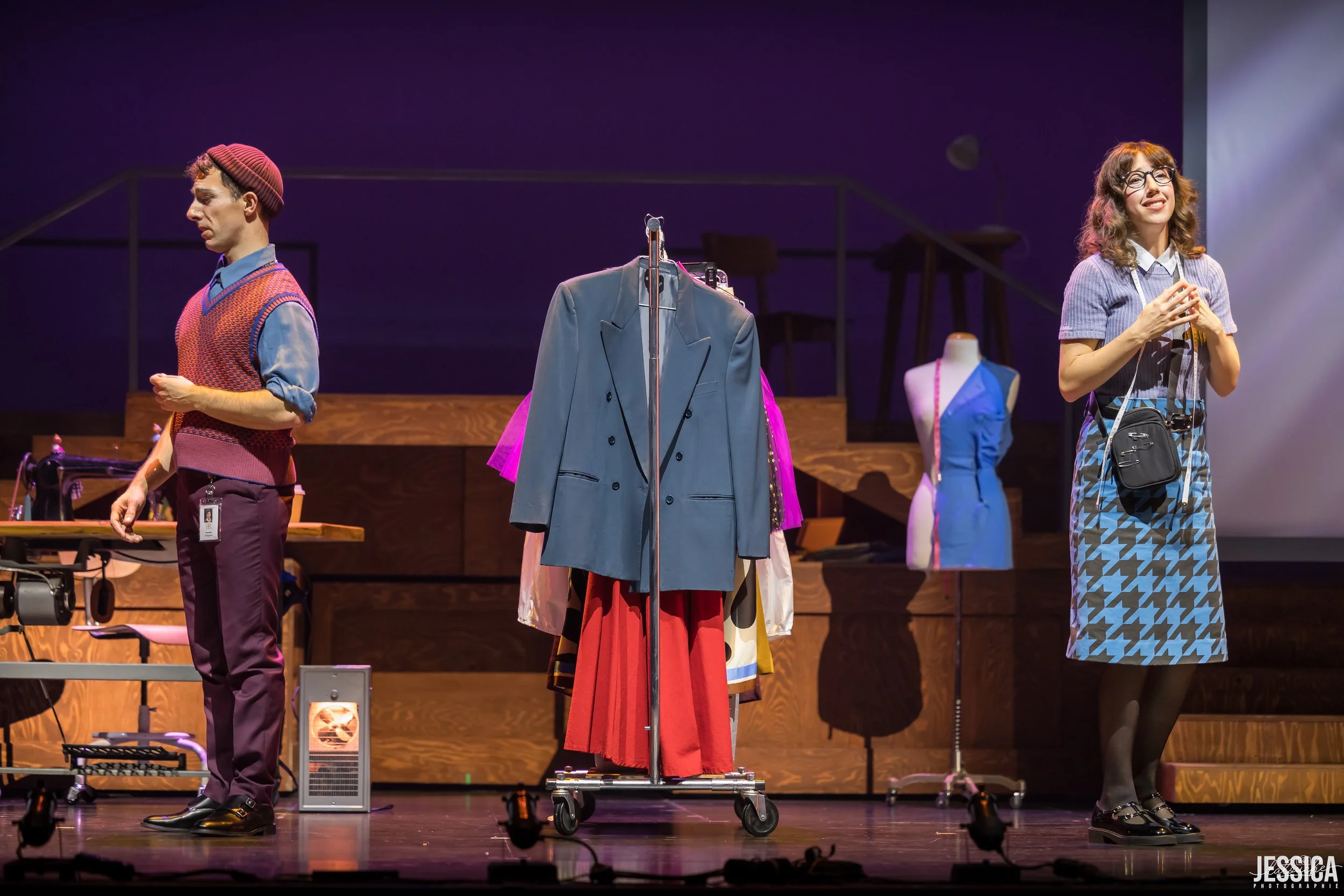 Sherman Cenerentola 4.JPG