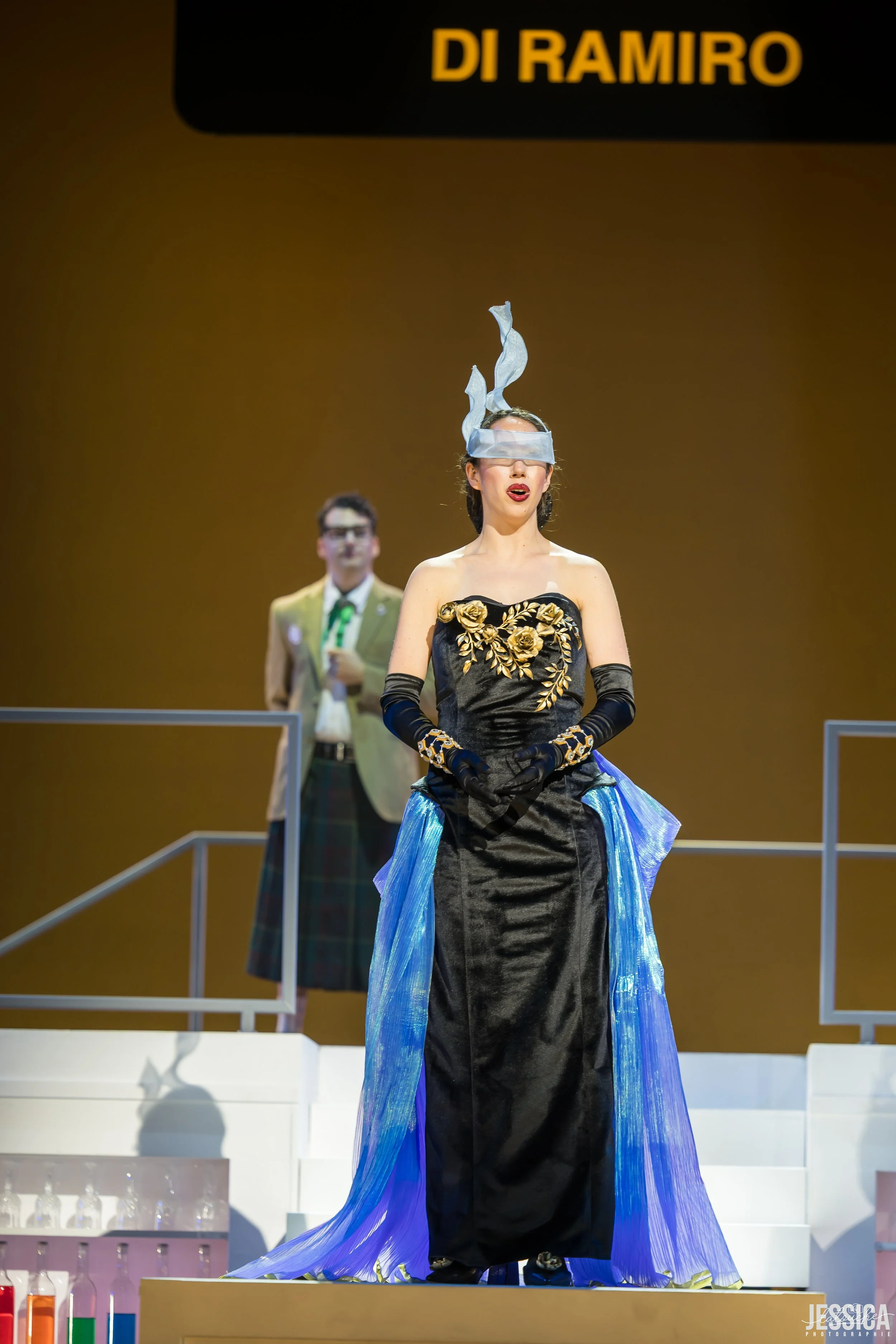 Sherman Cenerentola 6.JPG