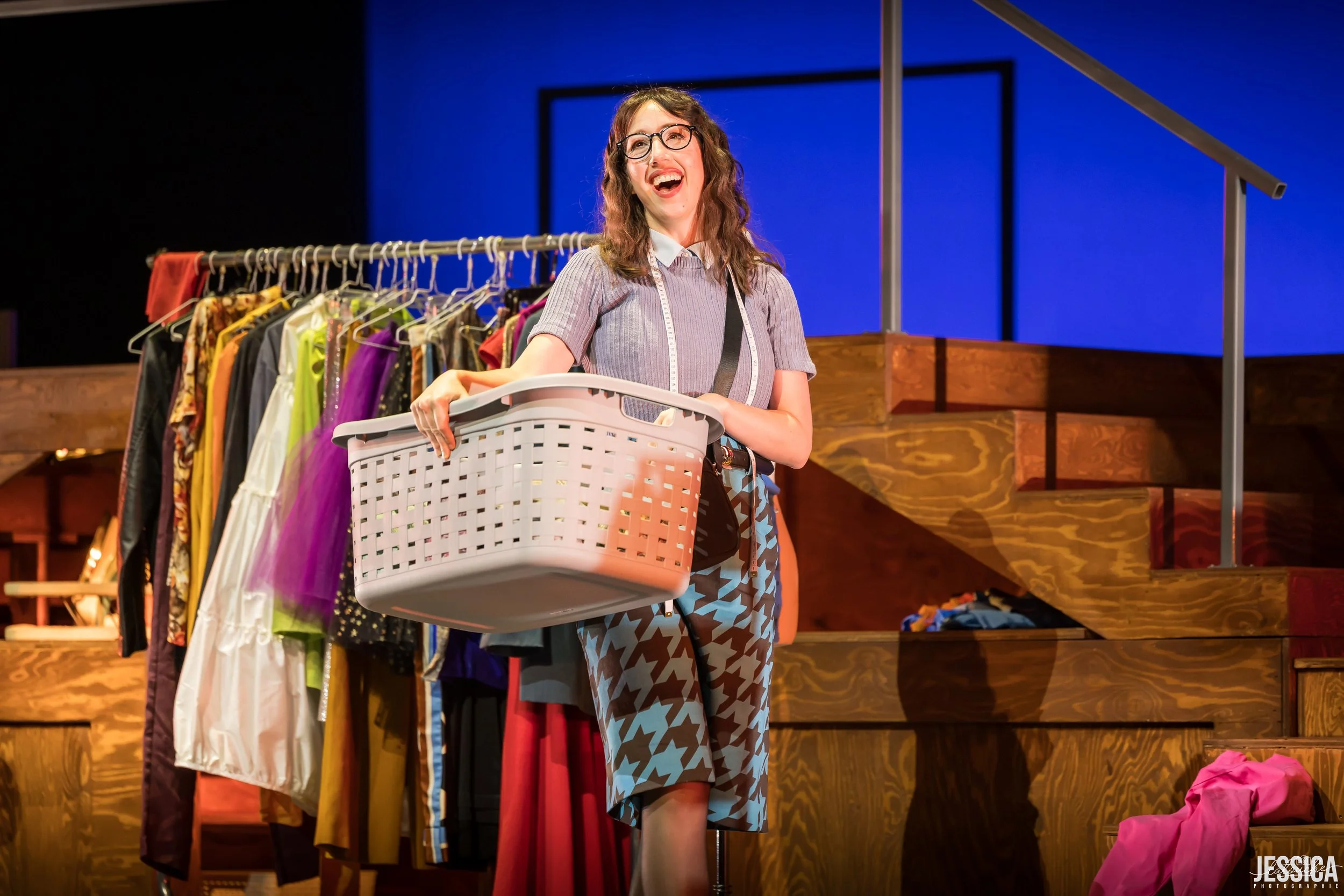 Sherman Cenerentola 1.JPG