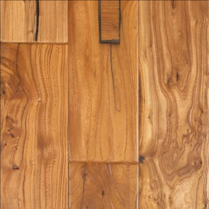 Hardwood Flooring Interiors