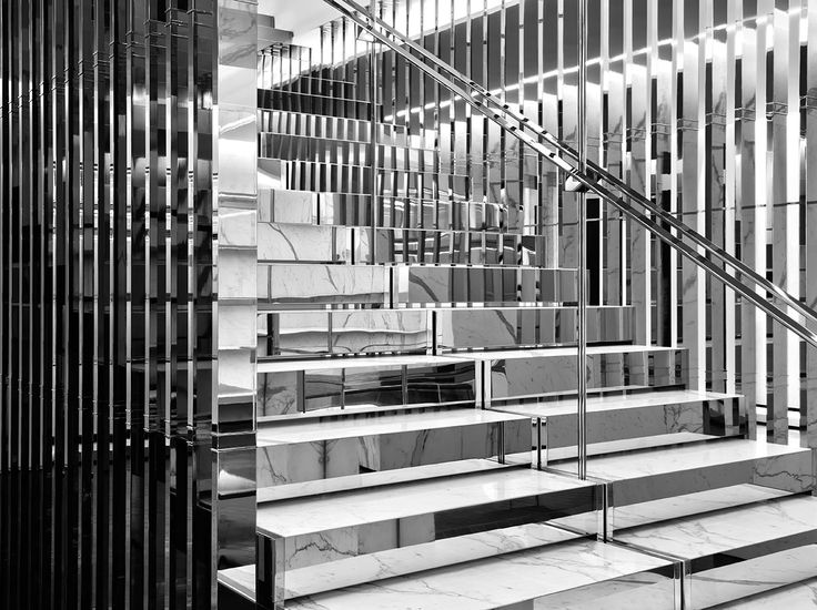 Stairs as Theatre + Performance.