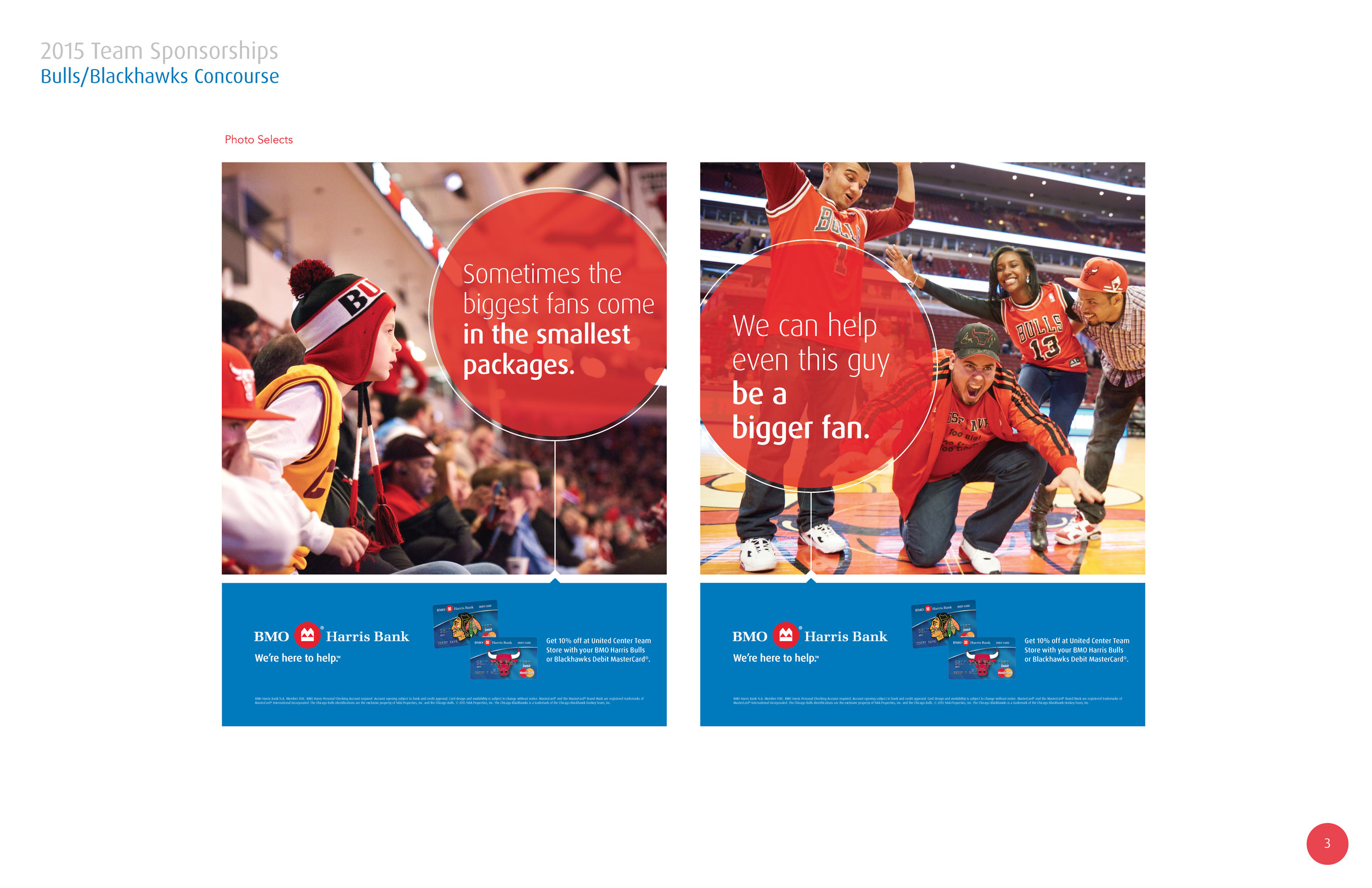 Chicago Bulls Sponsorship