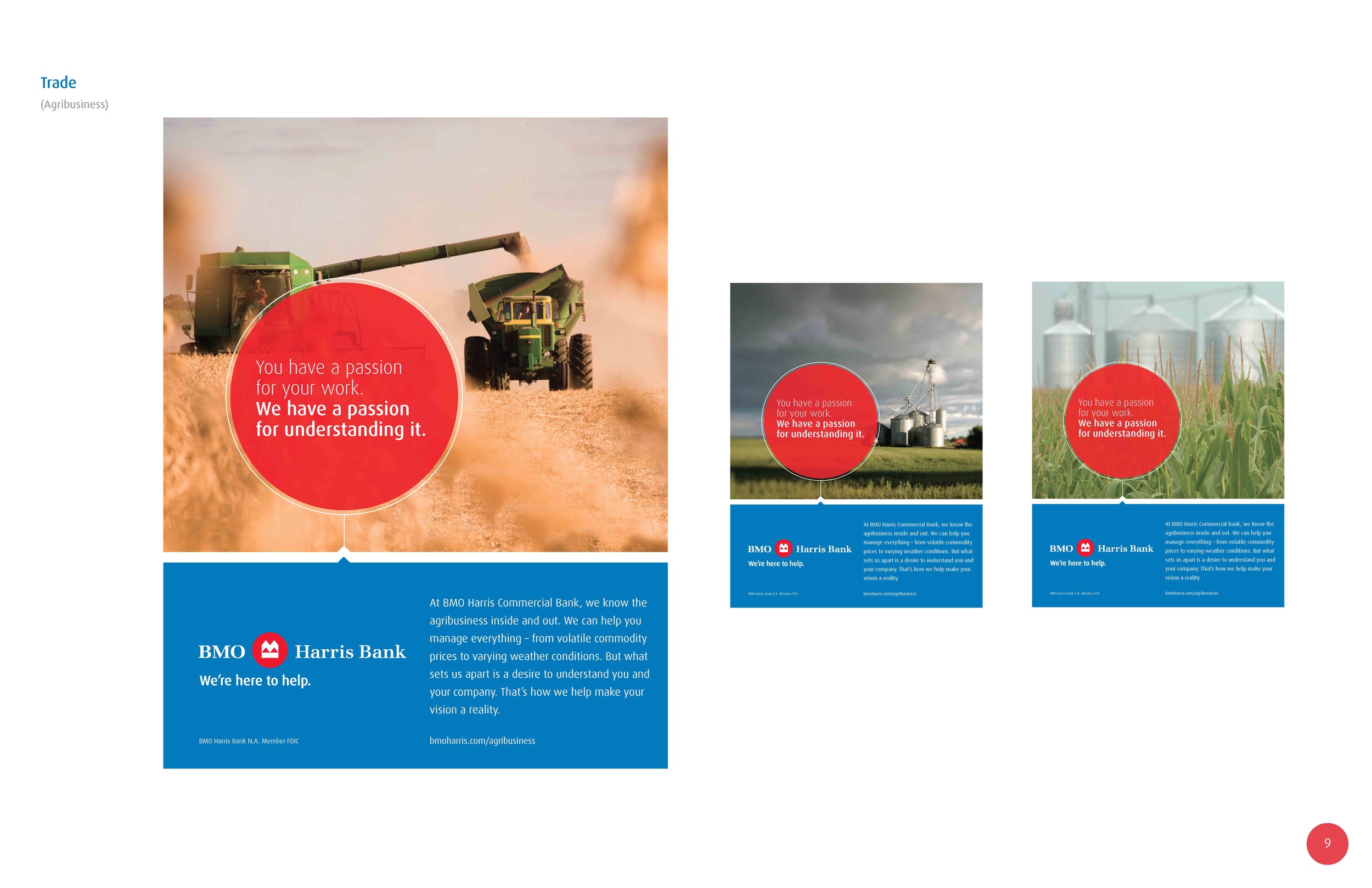 Agribusiness