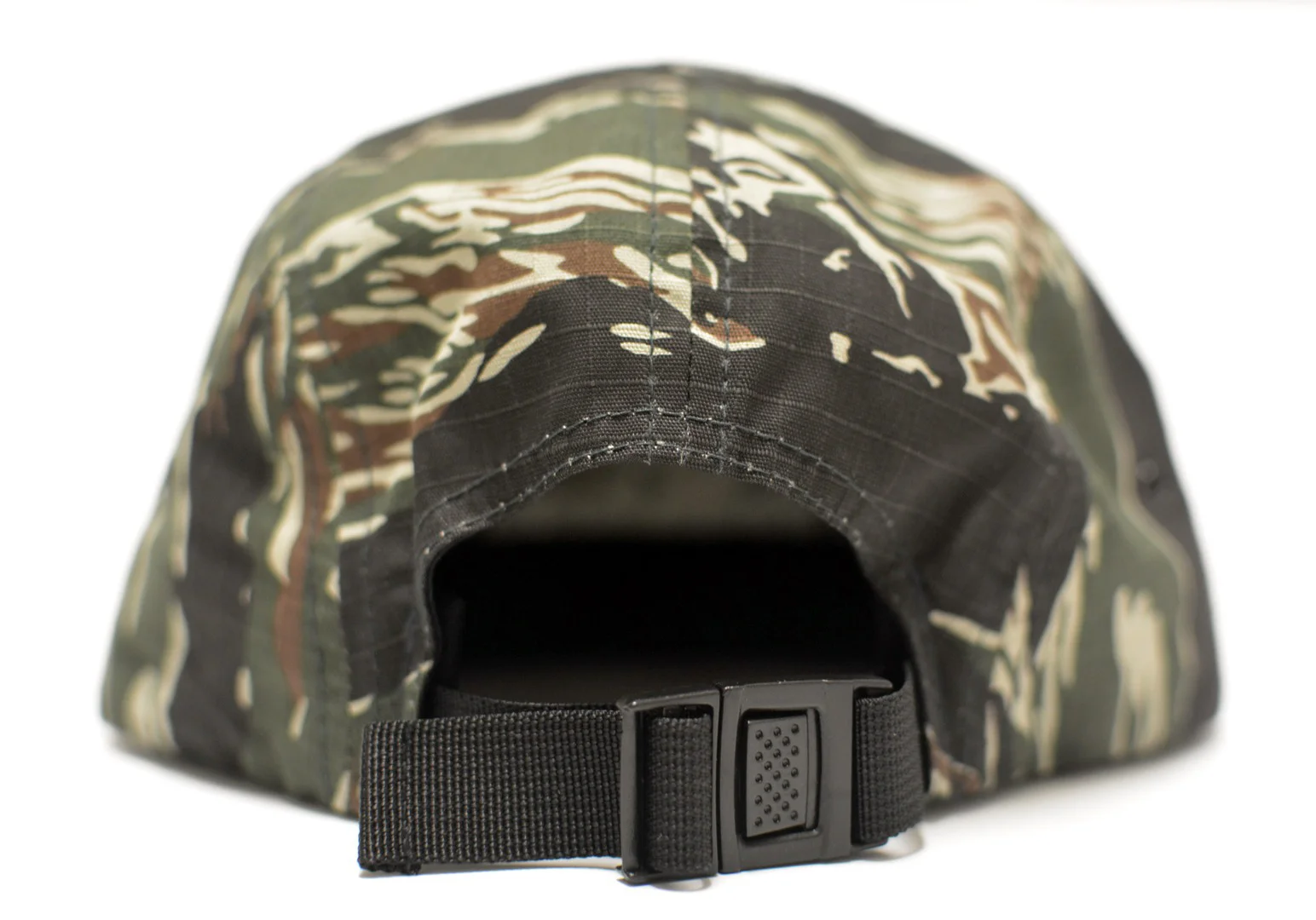 Blown Camo Hat