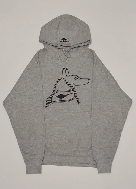 Anubis Hoodie