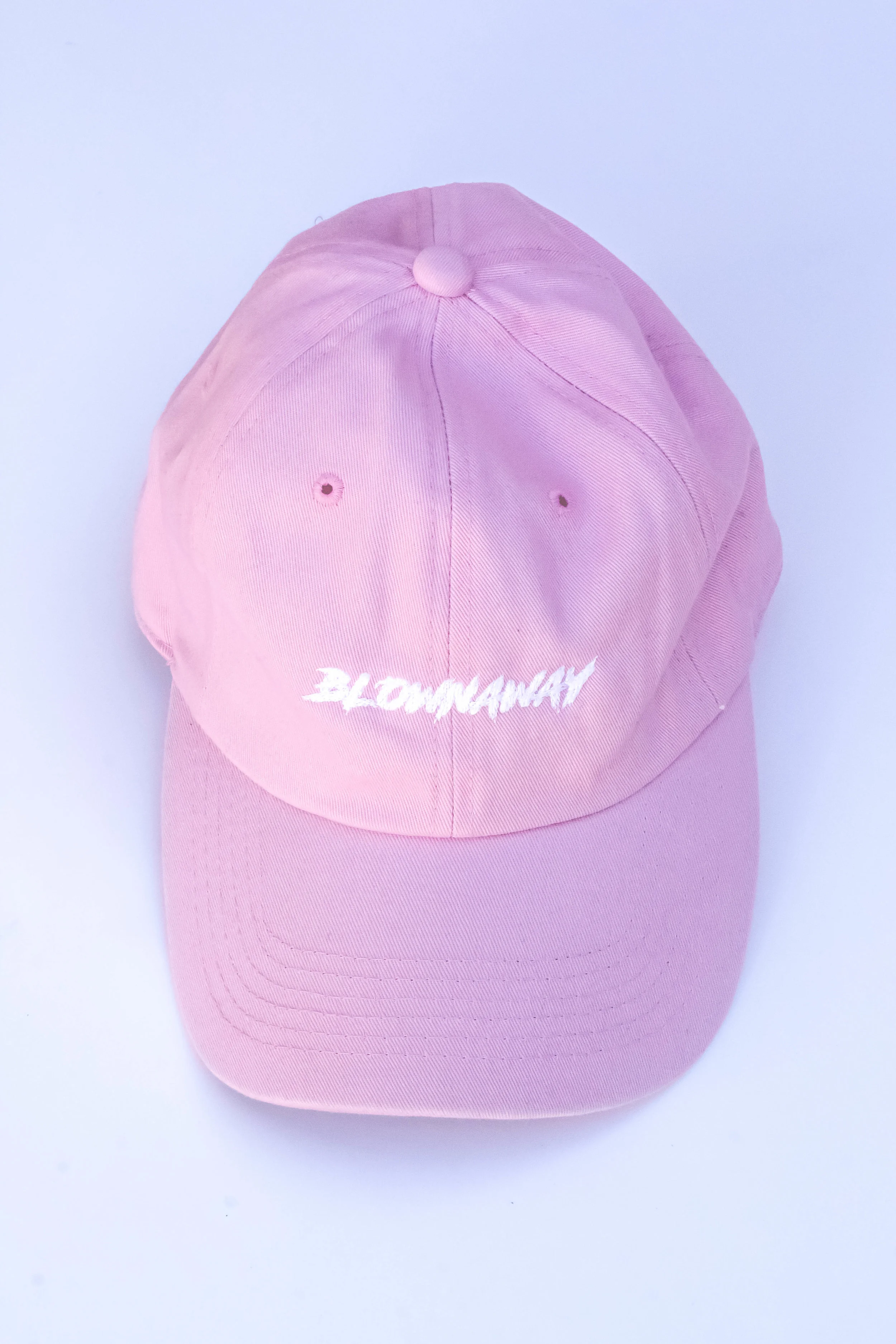 Pink BlownAway