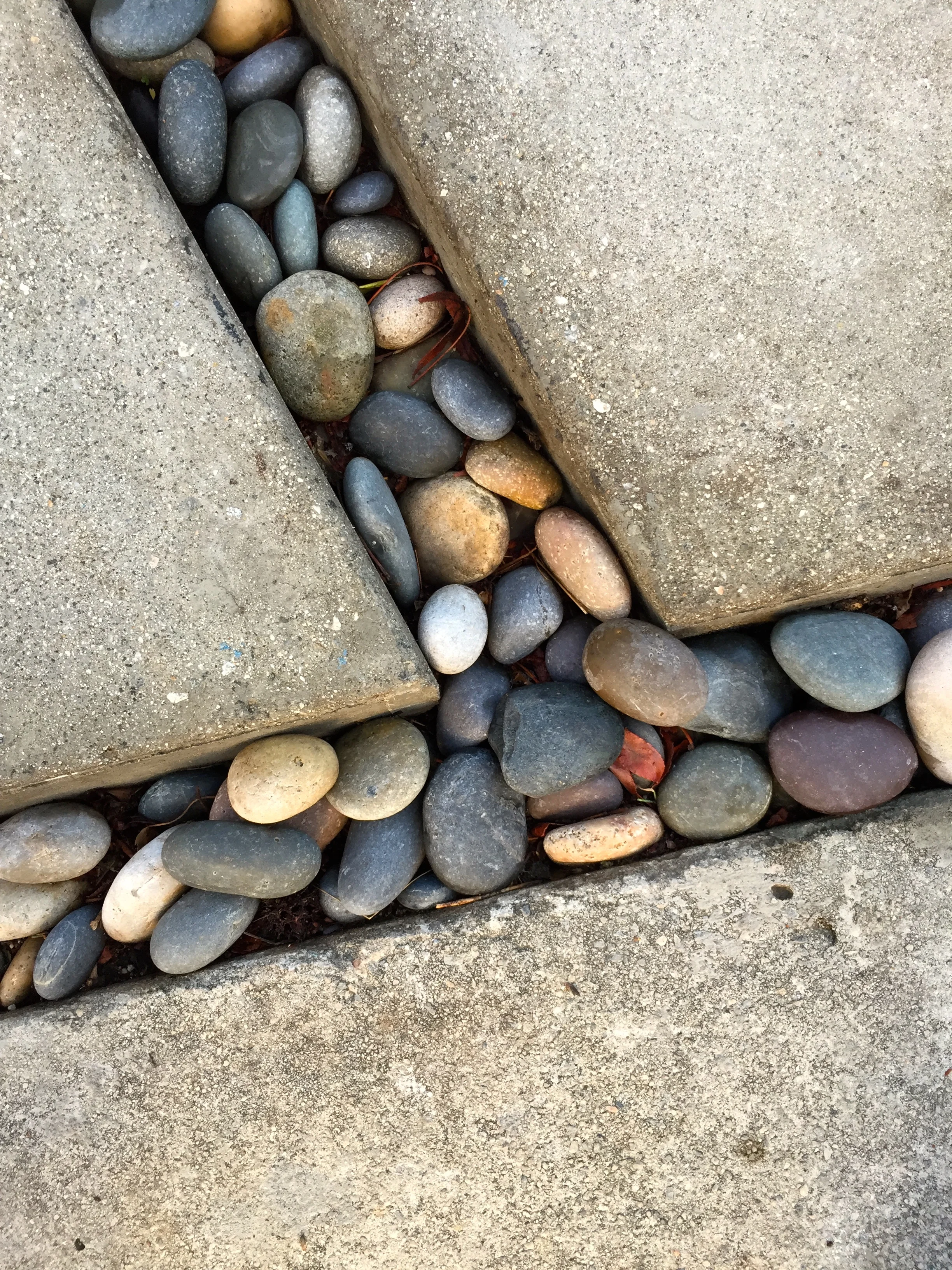 BENECIA - Driveway - Detail