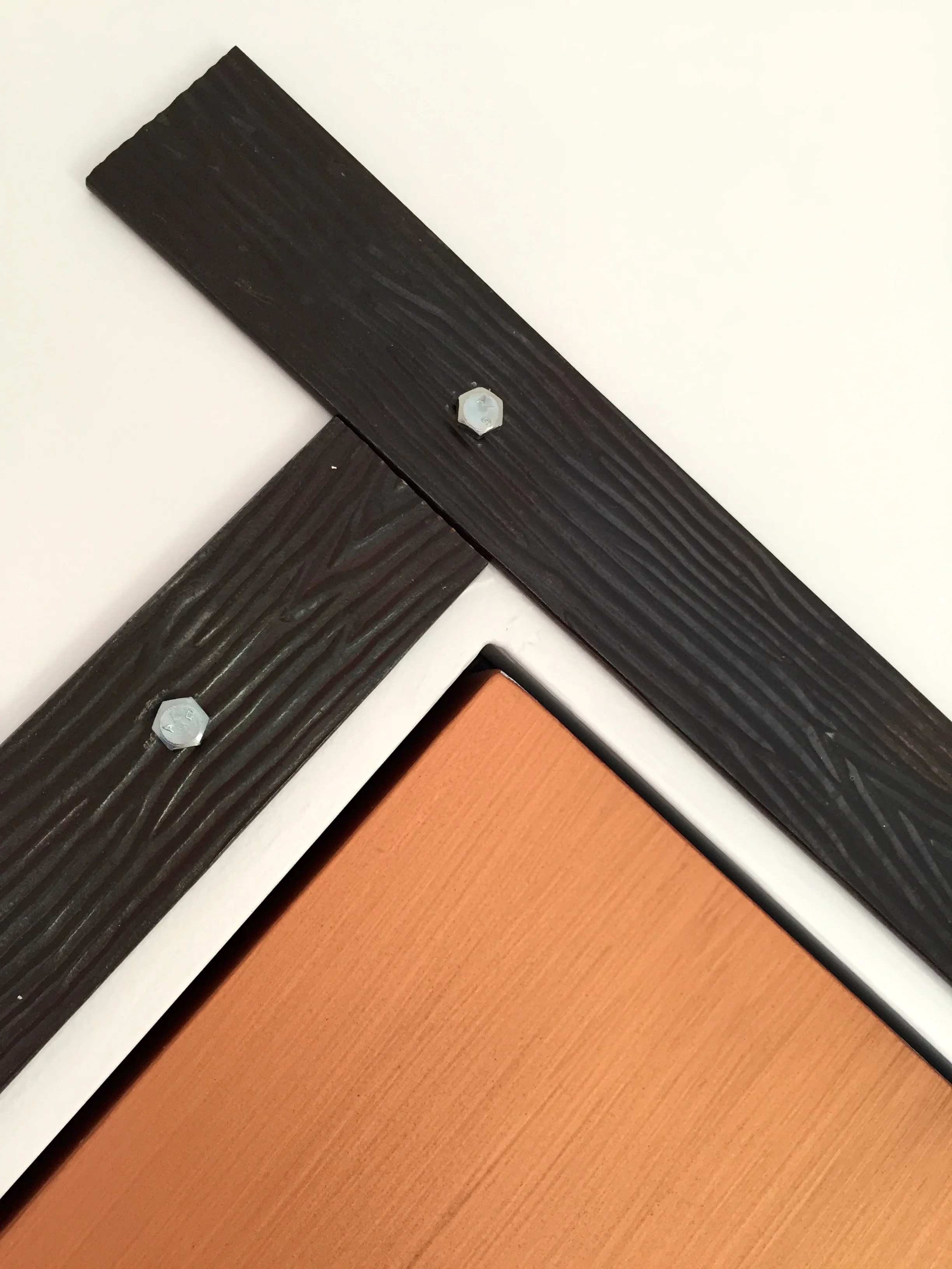 BENECIA - Front Door - Detail