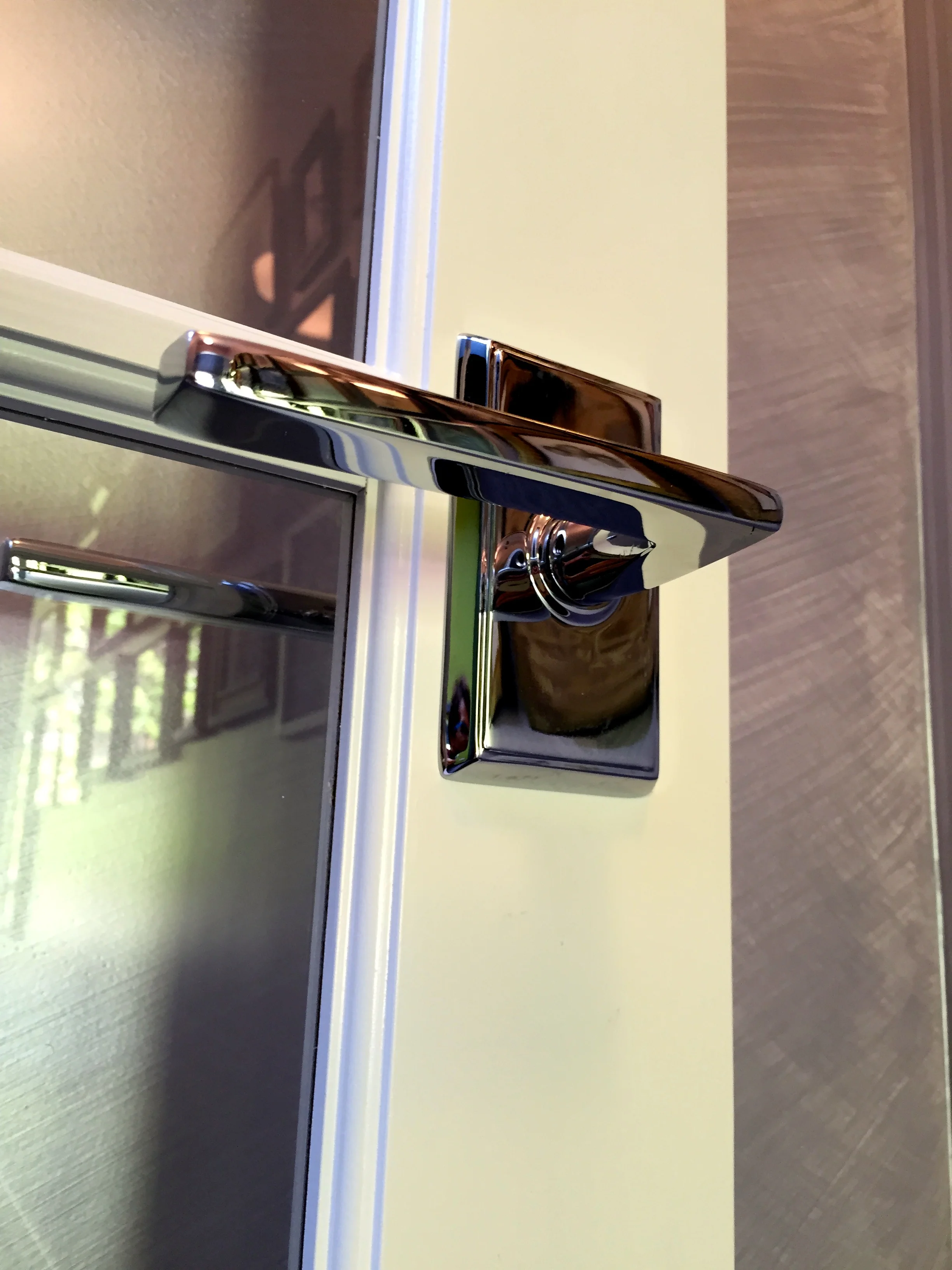 BENECIA - Interior Door Handle
