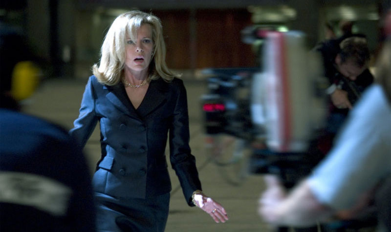 THE SENTINEL - Kim Basinger