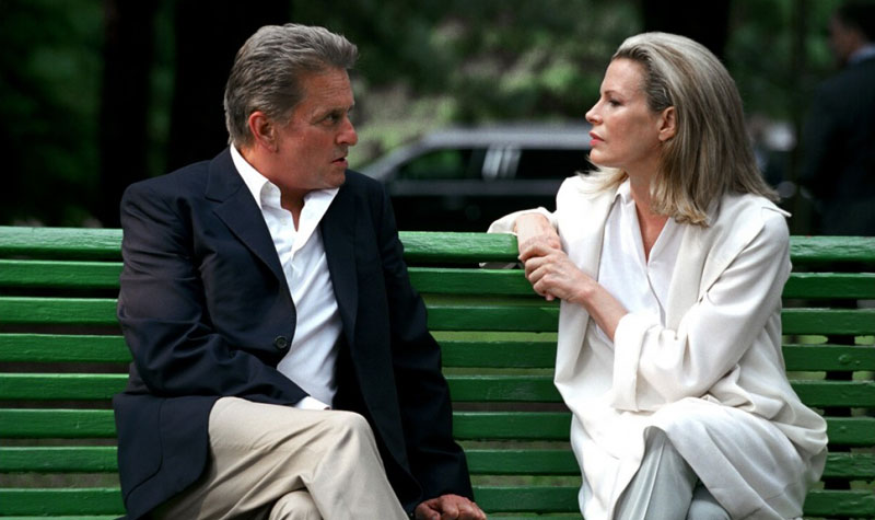 THE SENTINEL - Kim Basinger