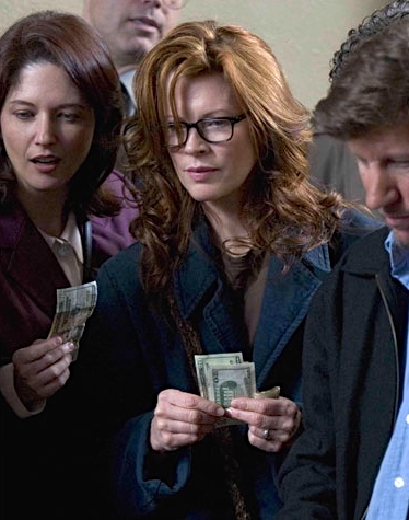 EVEN MONEY - Kim Basinger