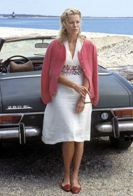 THE DOOR IN THE FLOOR - Kim Basinger