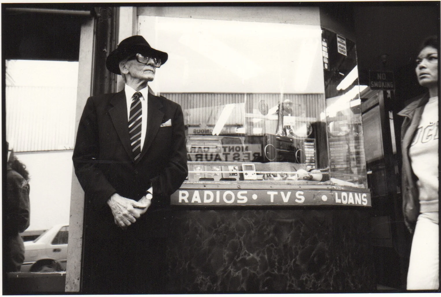 COMMERCIAL for Gary Johns