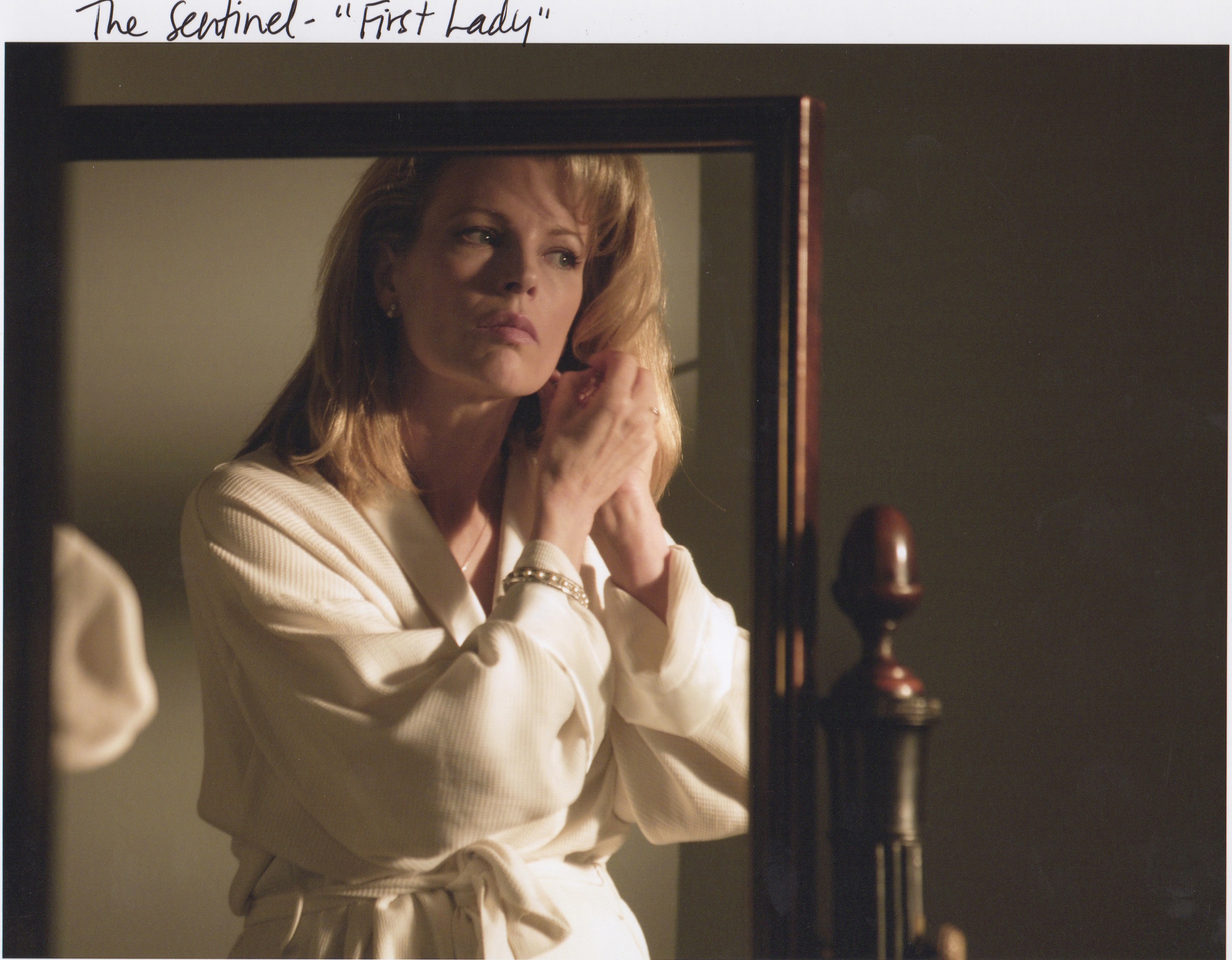 THE SENTINEL - Kim Basinger