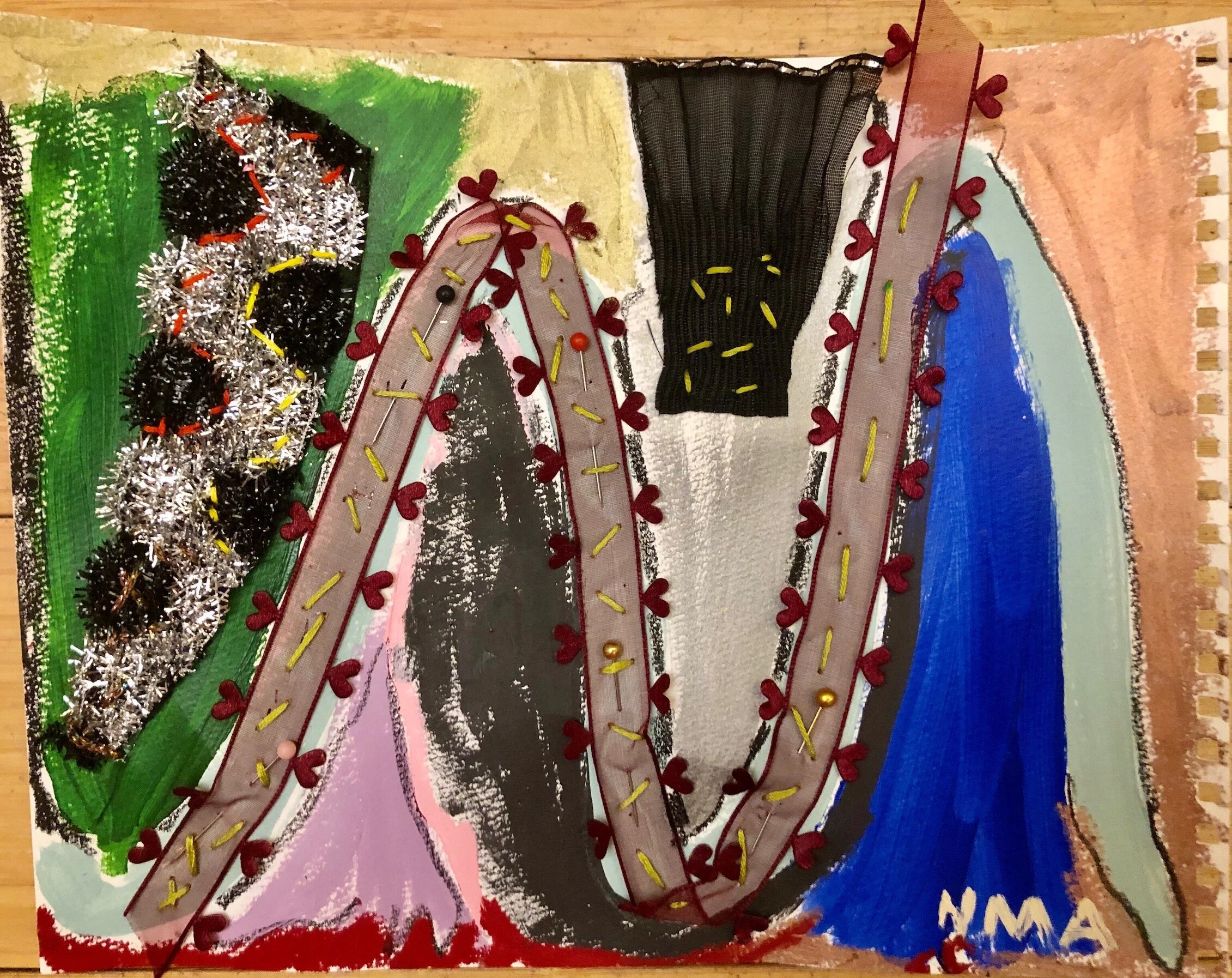 GLIMPSE INTO INFINITY - Light Outshines Darkness.jpeg