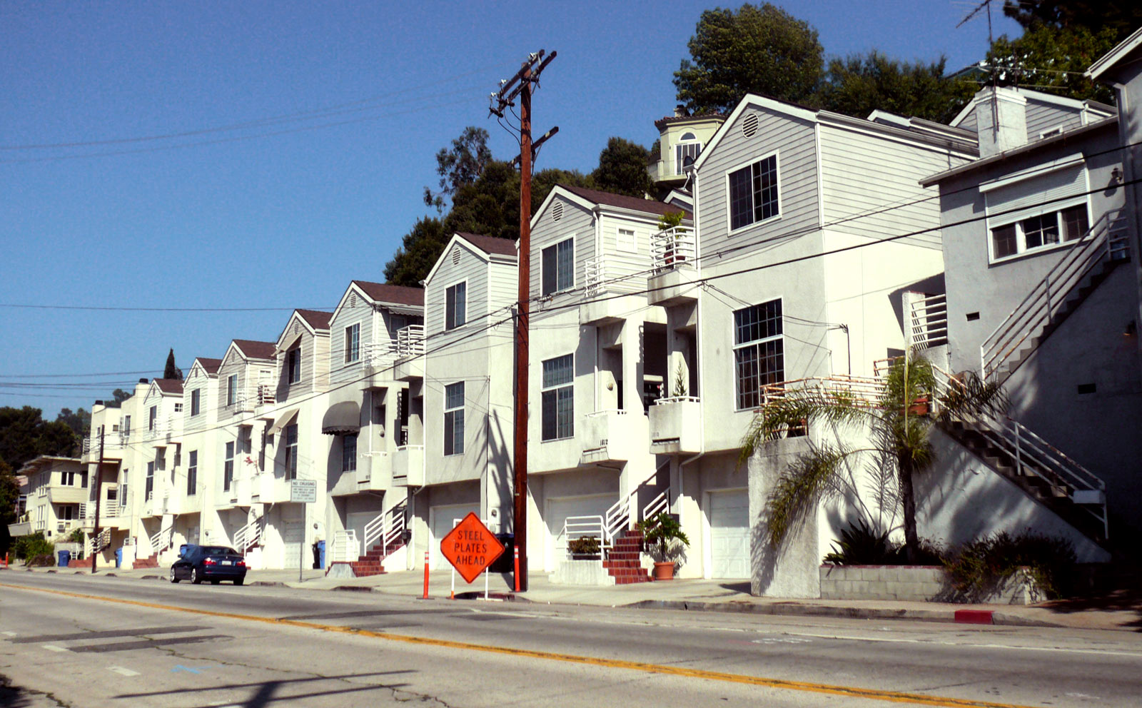 Griffith Park Residences