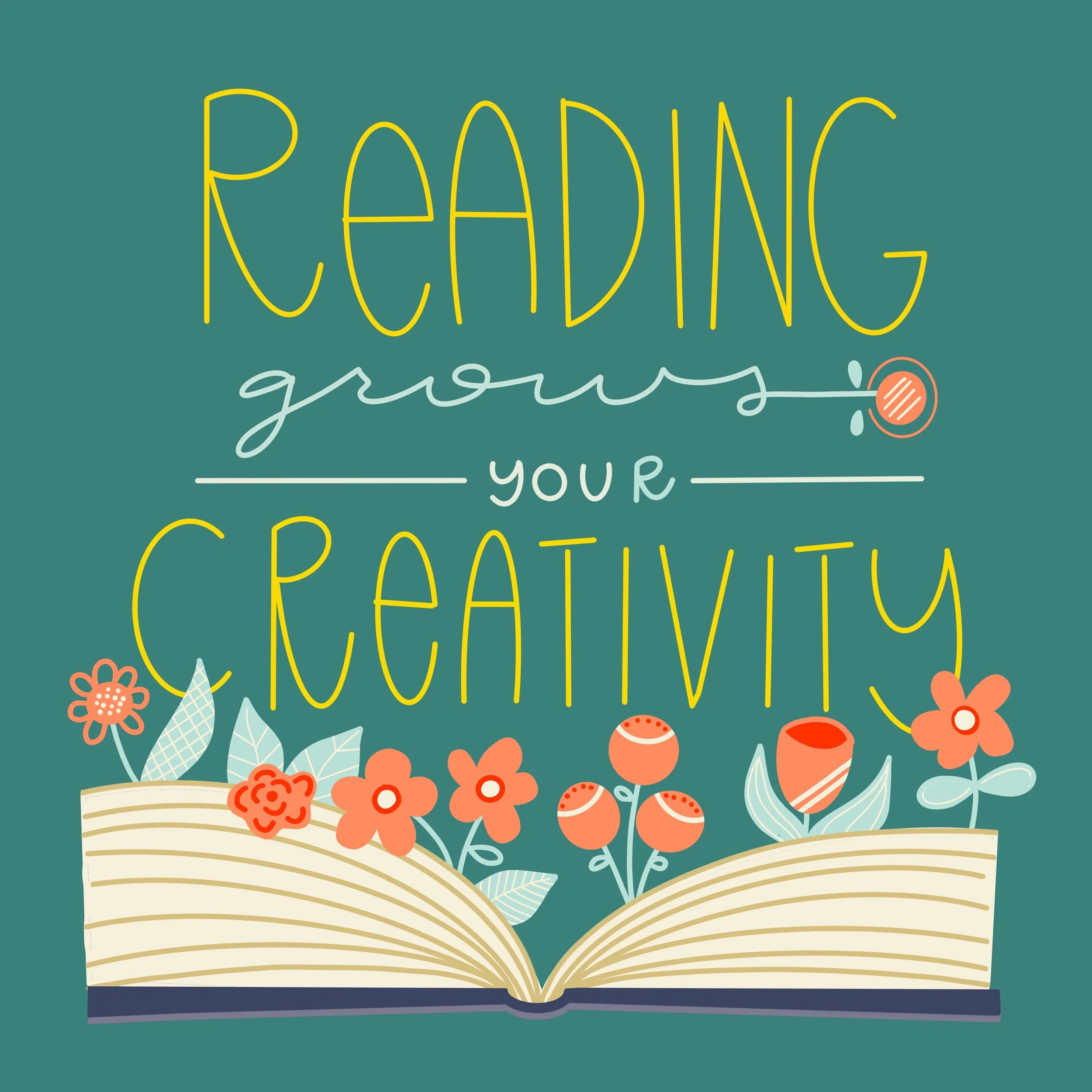 Read to Relax — The Homebody Society